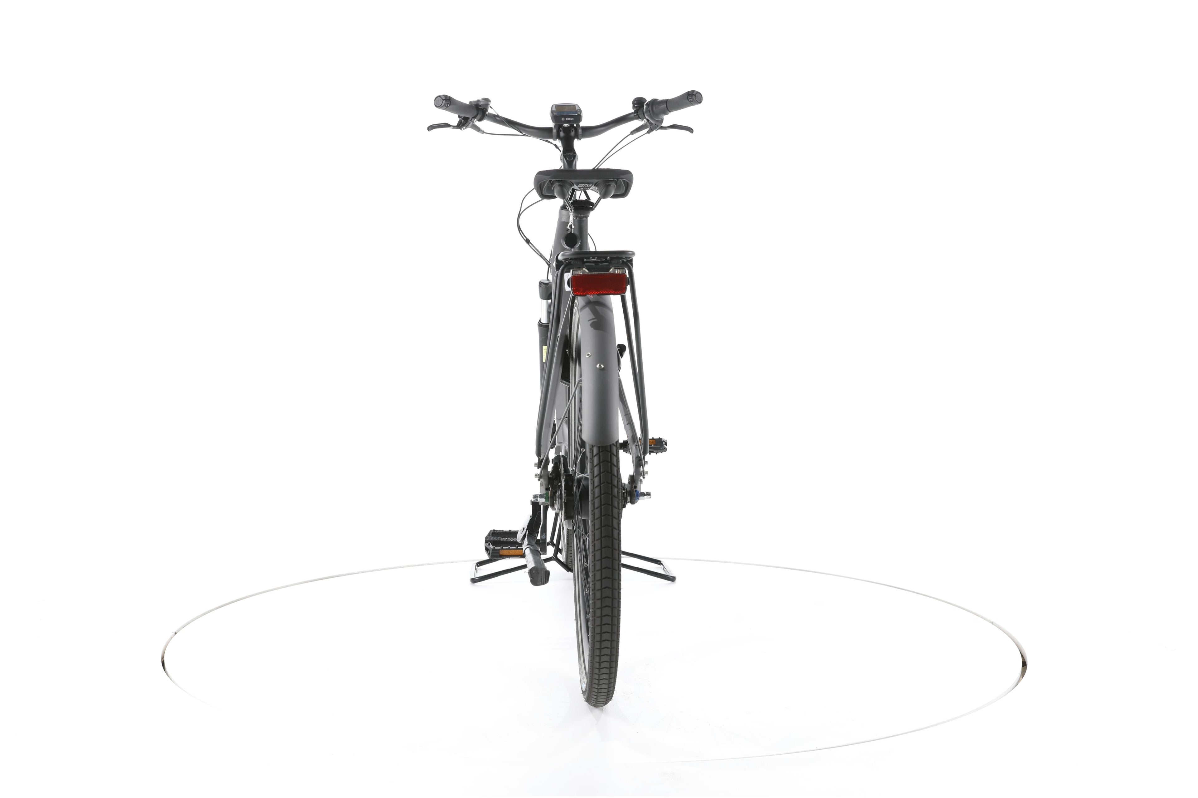 BBF Bern City E-Bike Tiefeinsteiger - Image 10