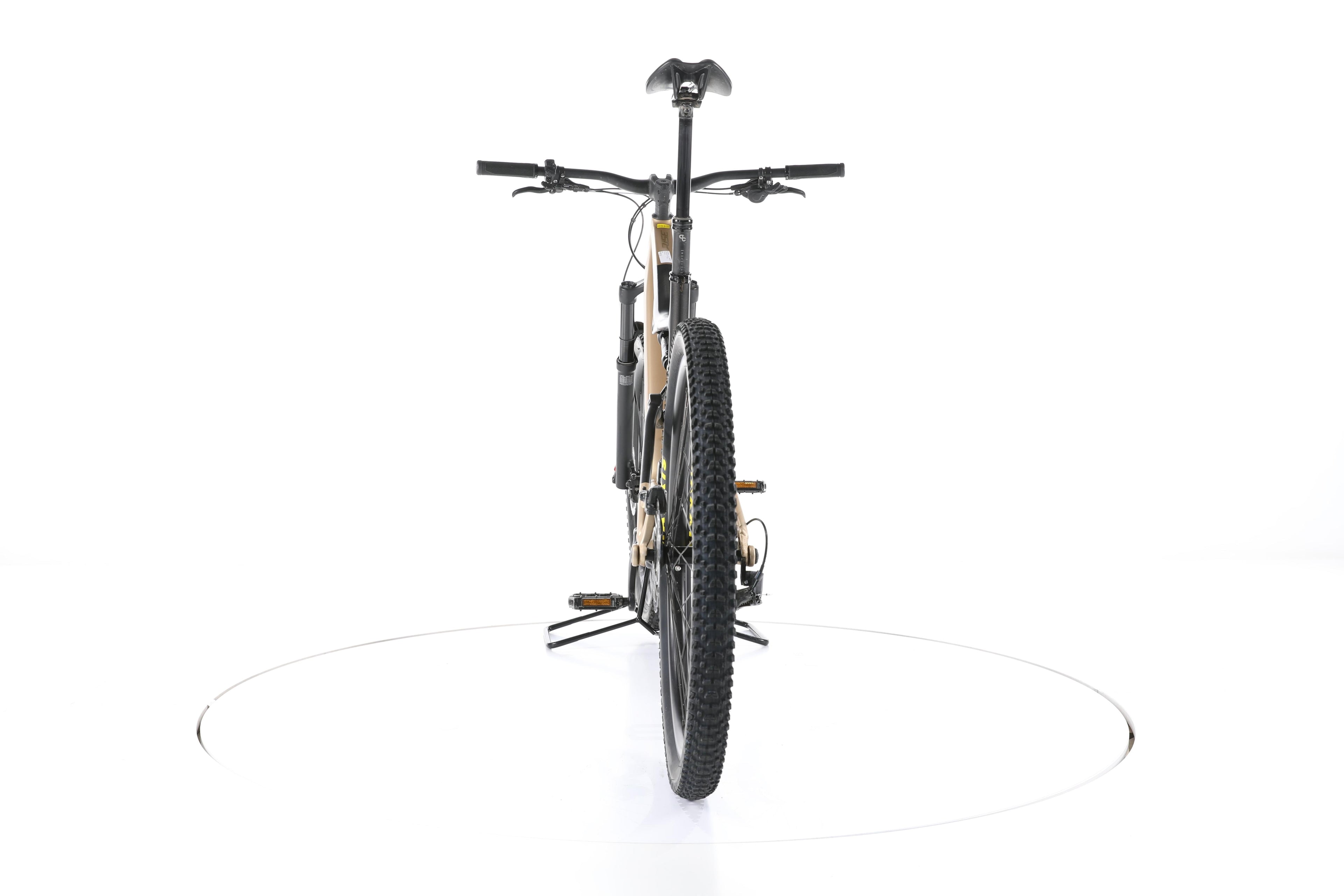 Orbea RISE H30 Fully E-Bike 2023 - Image 10