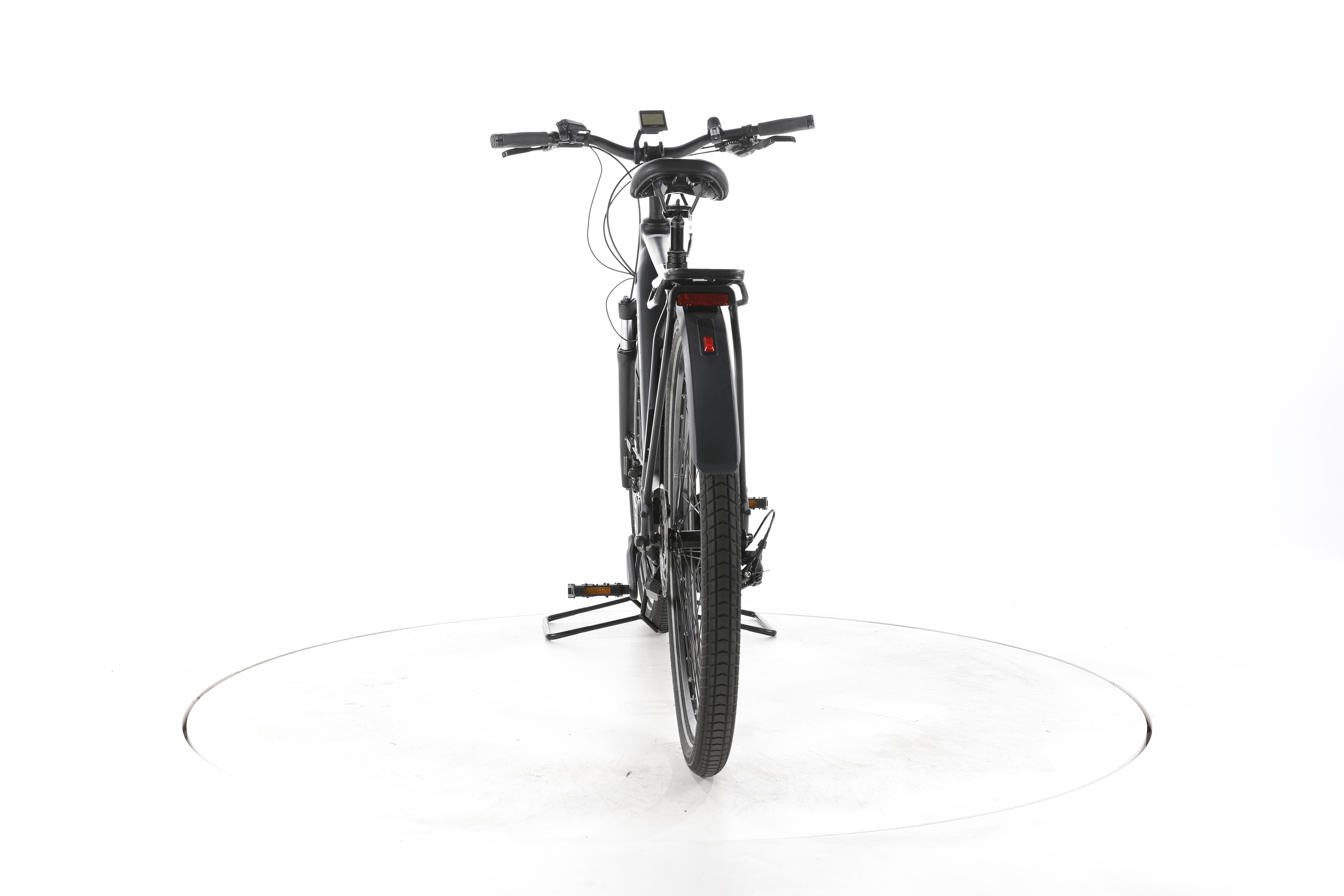 Cube Touring Hybrid Pro Trekking E-Bike 2024 - Image 10
