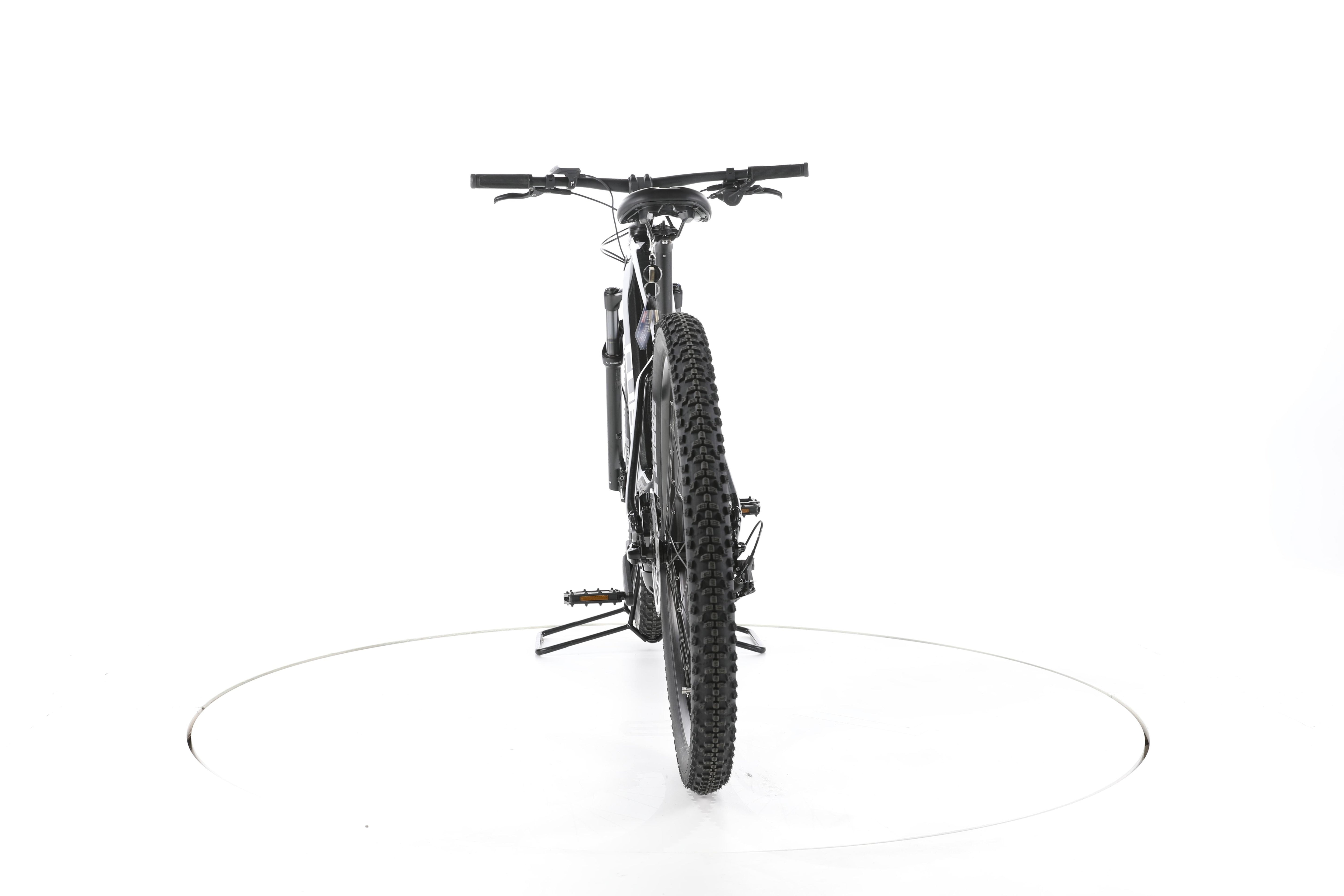 Cube Reaction Hybrid Race E-Bike - Image 10