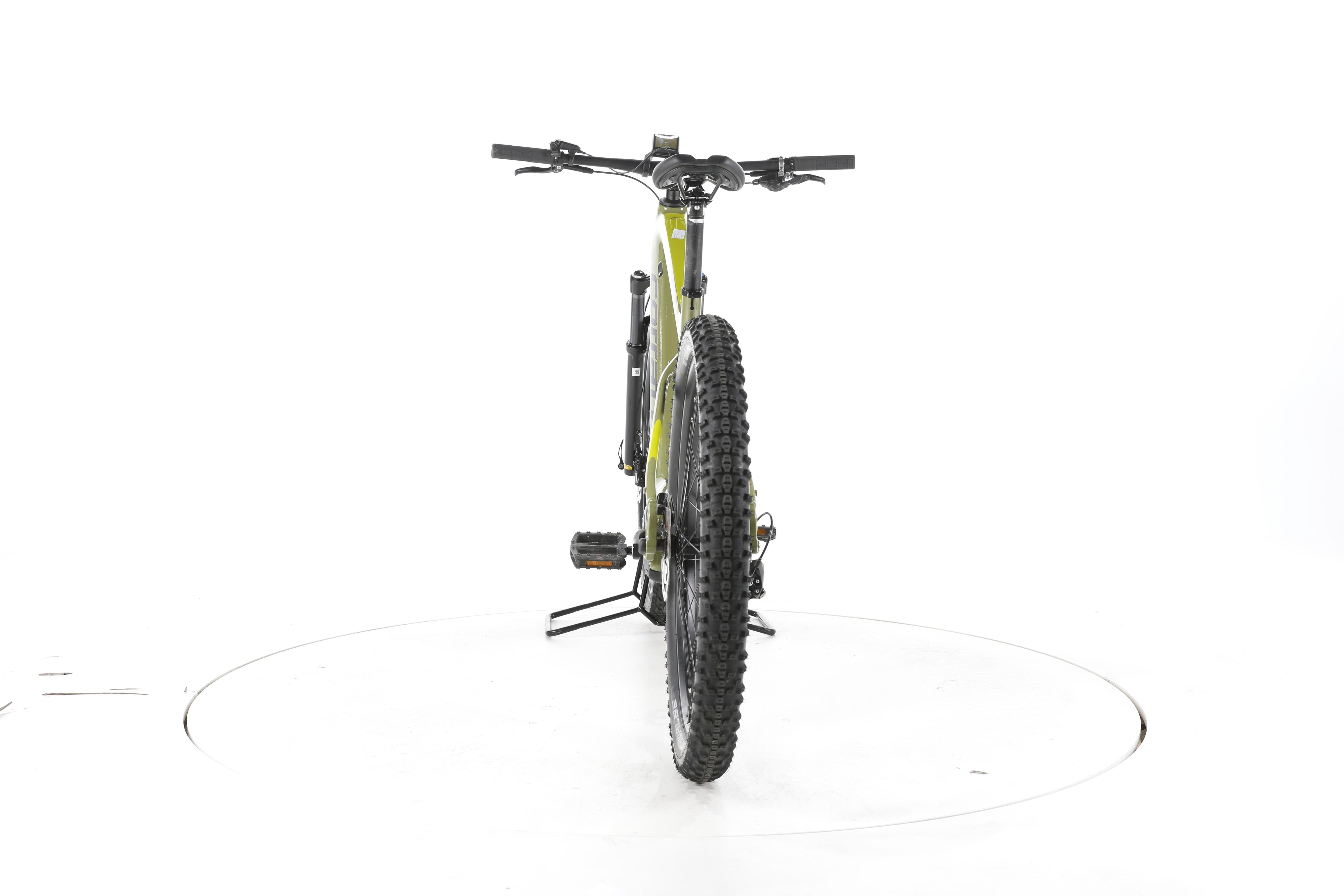 Corratec E-Power X-Vert Elite E-Bike - Image 10