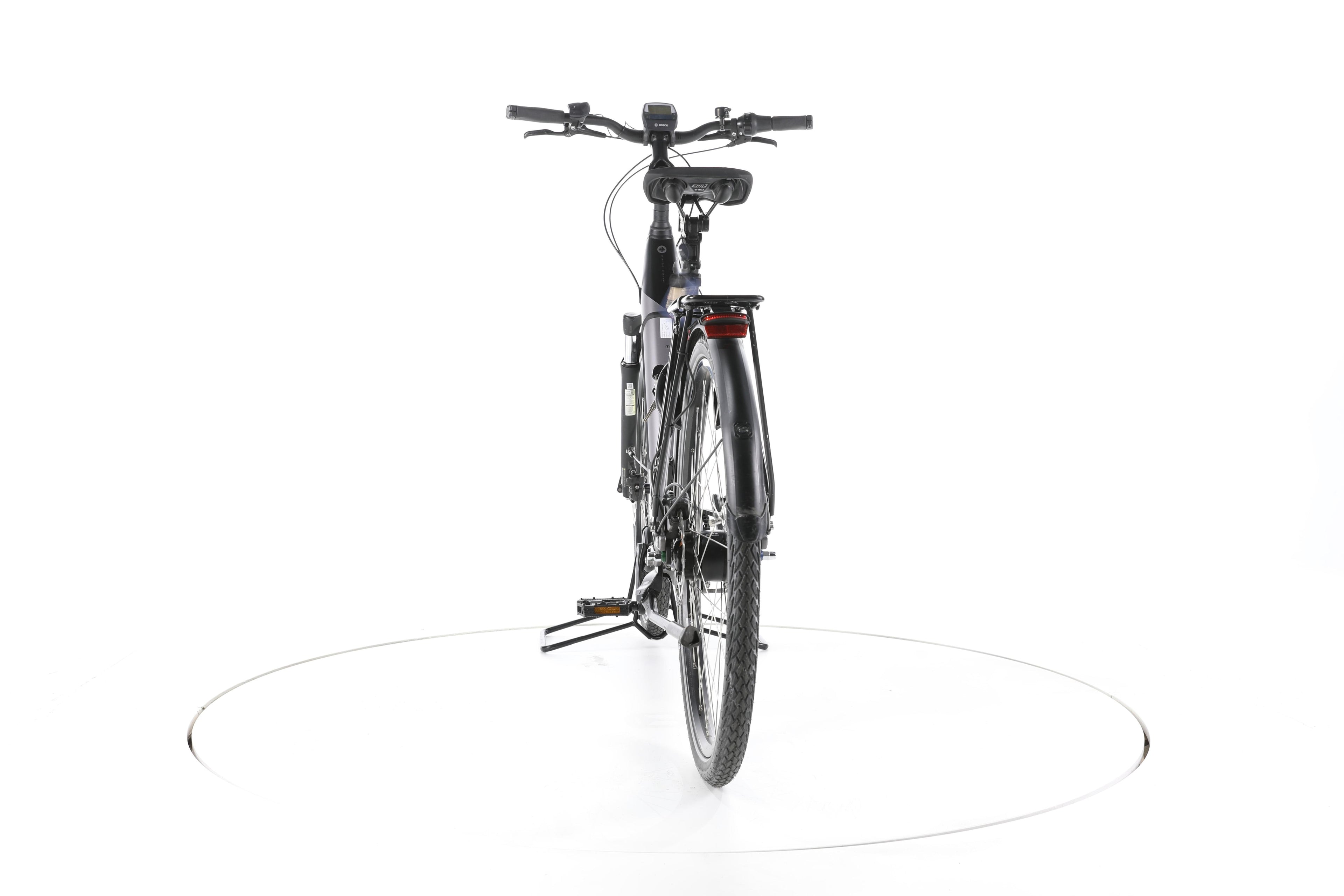 Kreidler Vitality Eco 8+ City E-Bike Tiefeinsteiger - Image 10