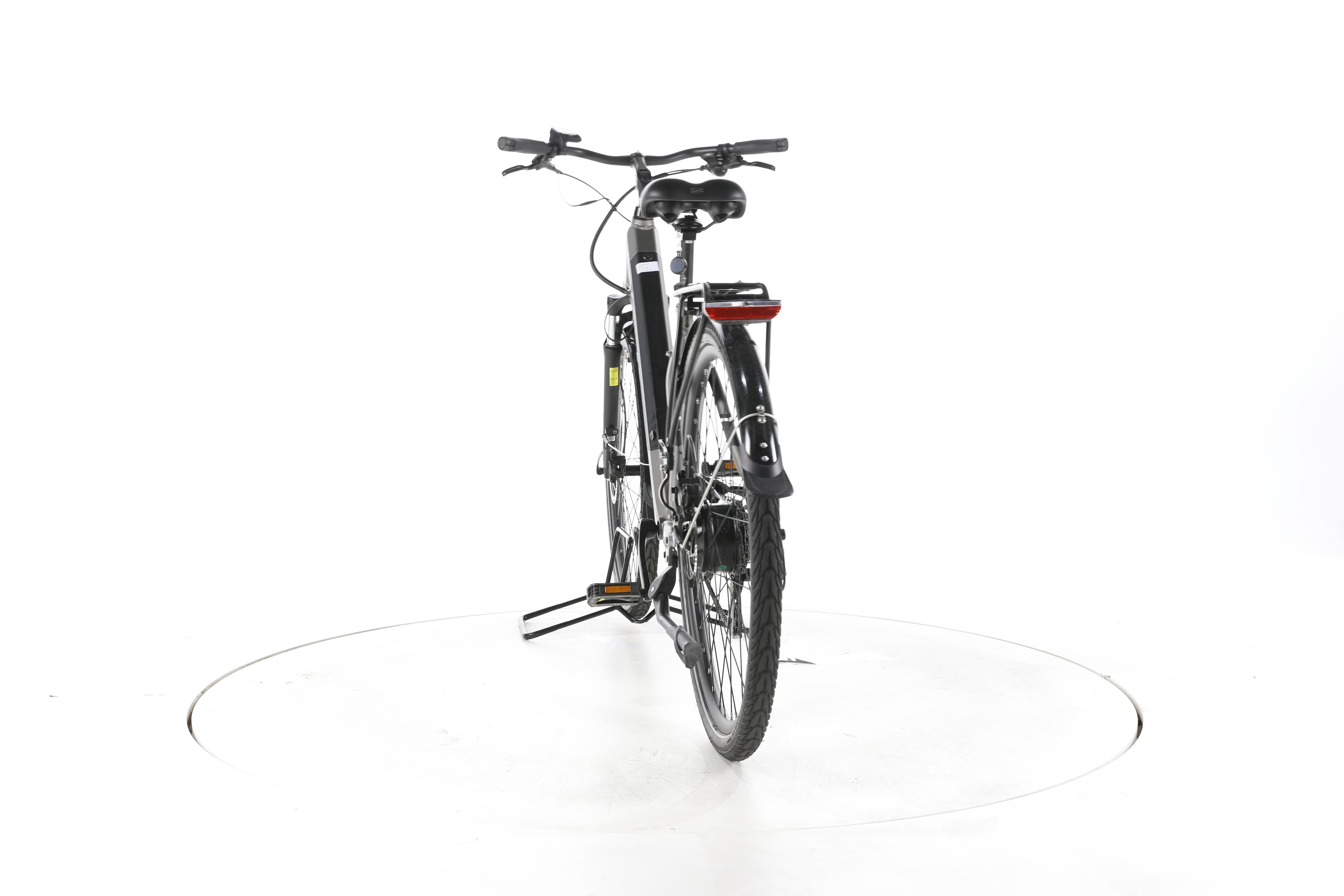 Talos Relax Trekking E-Bike Tiefeinsteiger - Image 10