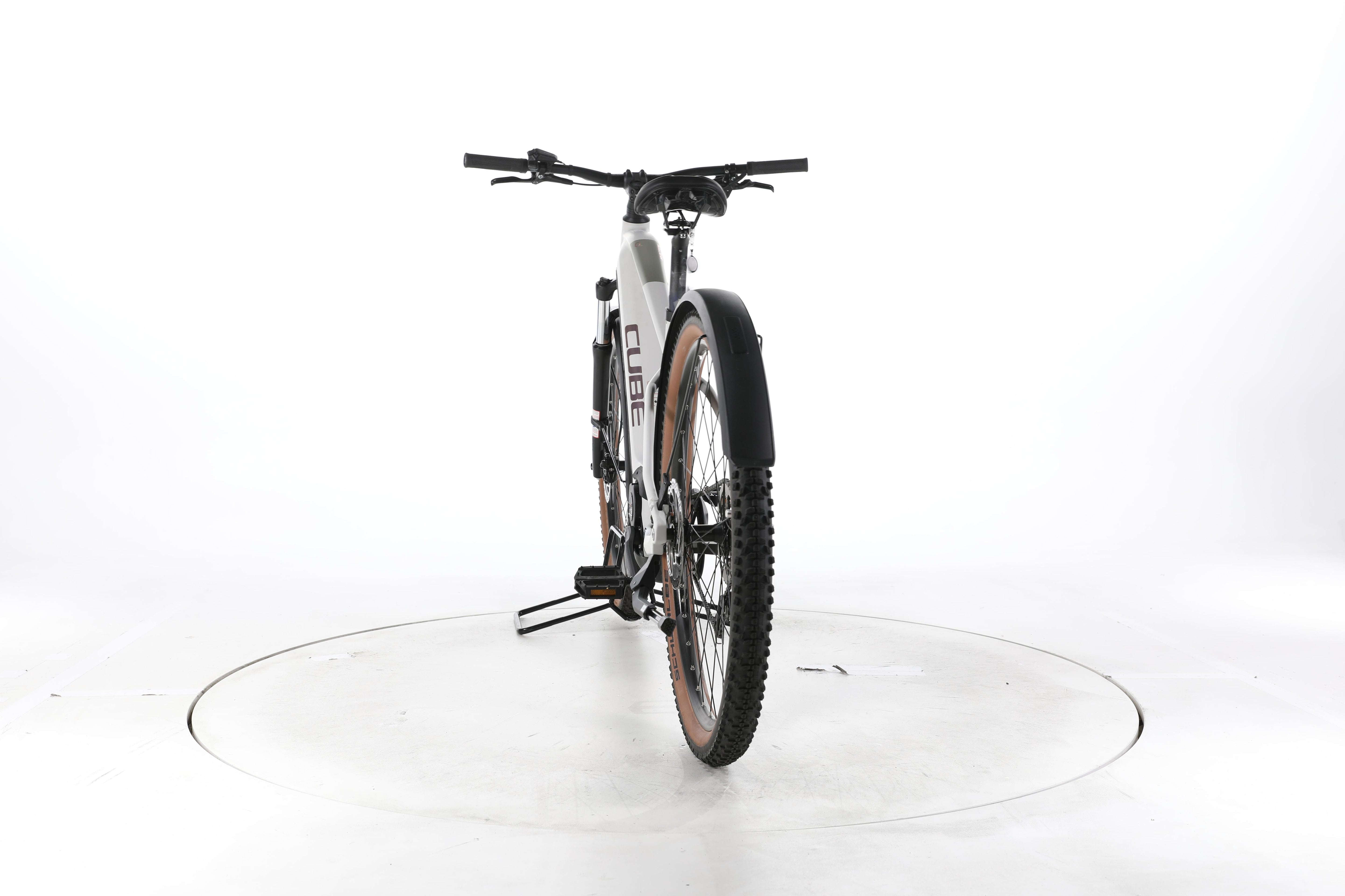 Cube Reaction Hybrid ONE E-Bike - Image 10