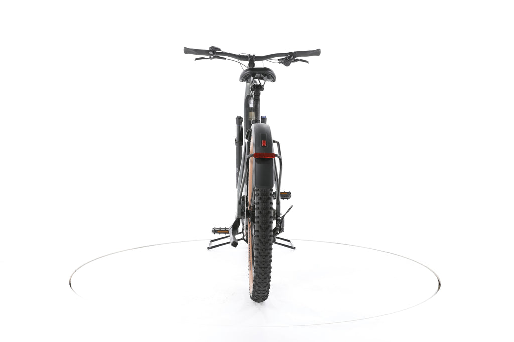 Cube Reaction Hybrid Pro Allr E-Bike - Image 10