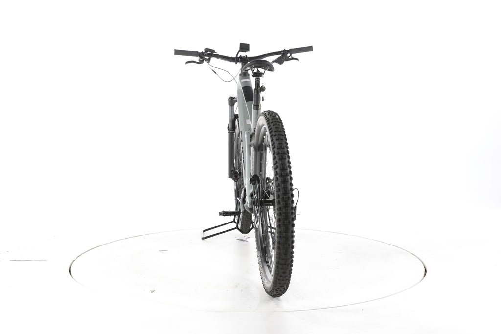 Cube Stereo Hybrid 140 HPC Pro E-Bike Fully - Image 10