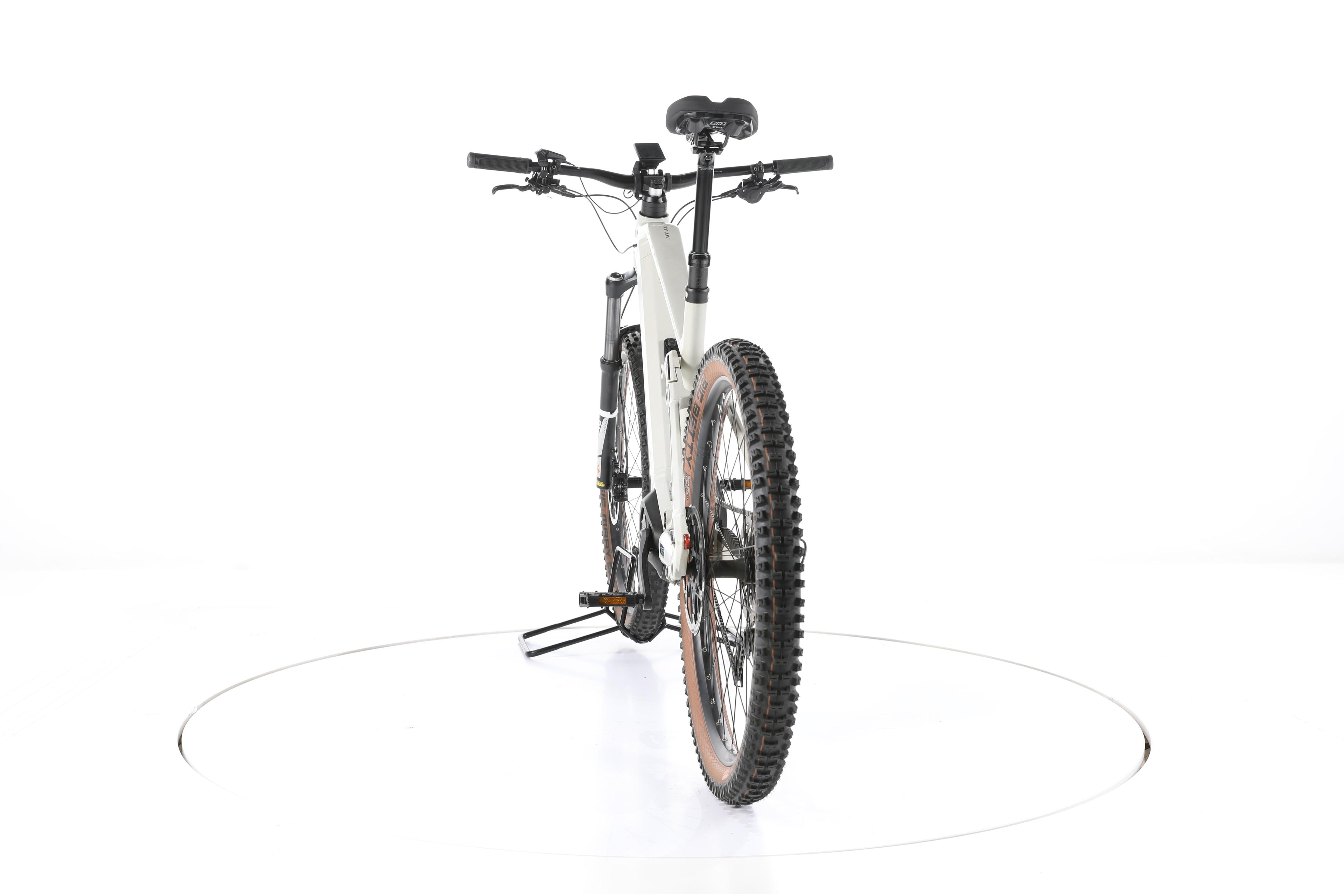 Bulls Sonic Evo AM1 Fully E-Bike 2023 - Image 10