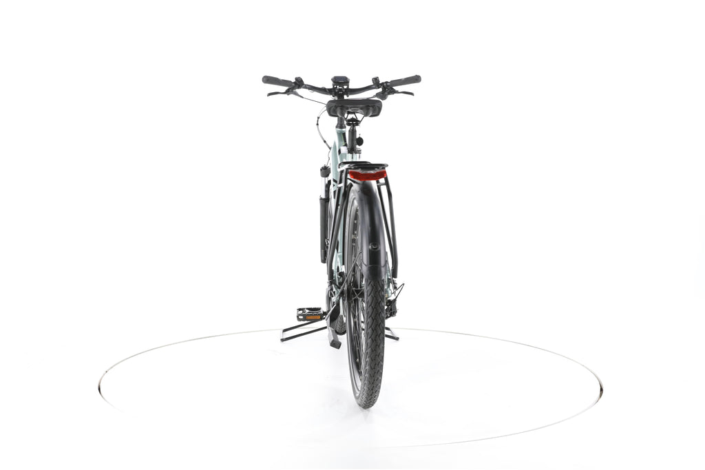 R Raymon TourRay E 6.0 Trekking E-Bike - Image 10