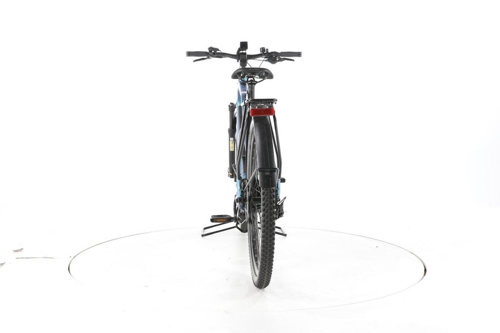 Bergamont E-Horizon Premium SUV Trekking E-Bike - Image 10