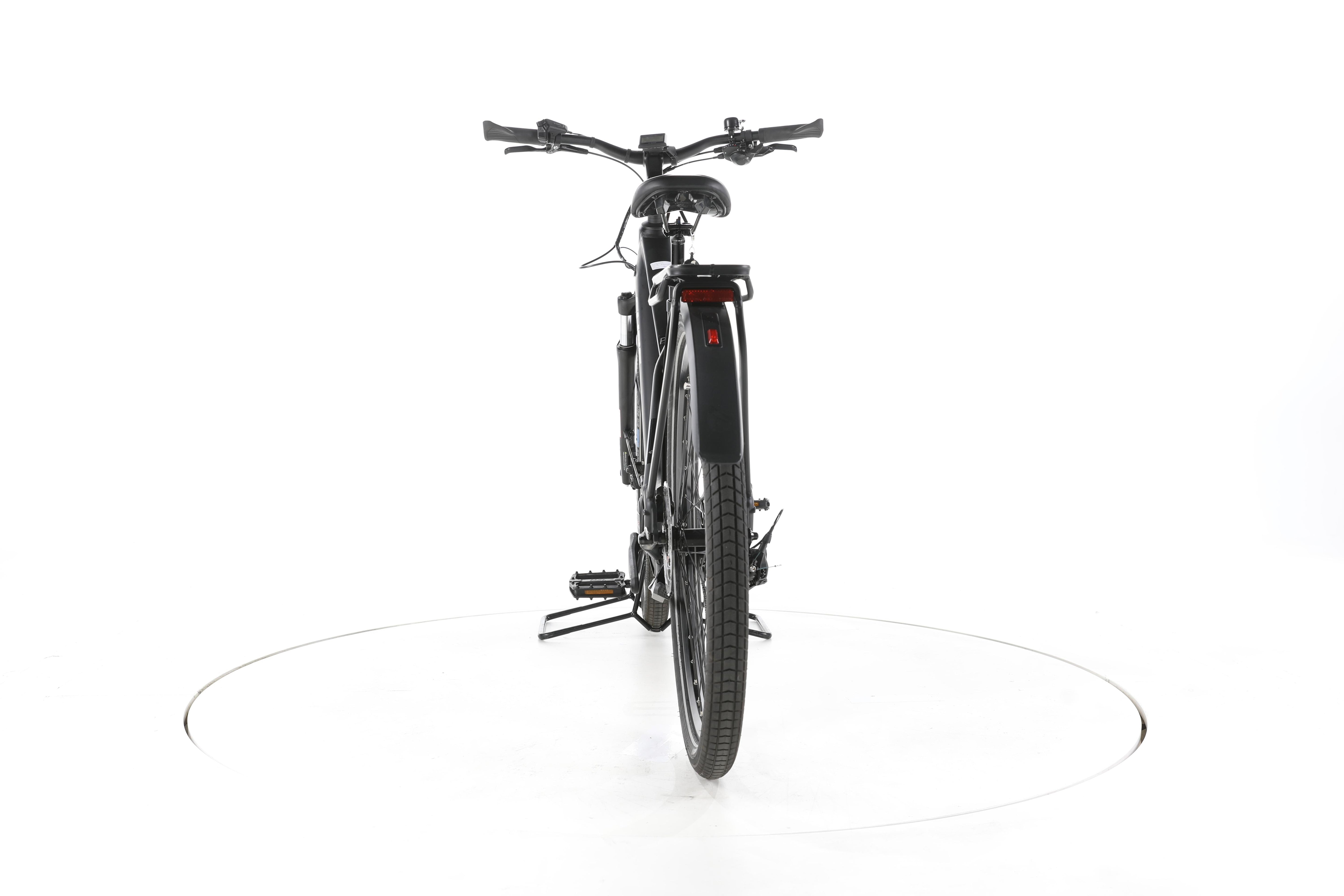 Cube Touring Hybrid Pro Trekking E-Bike 2024 - Image 10