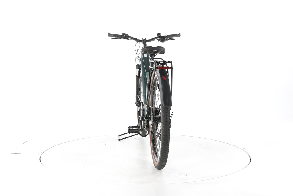 Cube Touring Hybrid ONE Trekking E-Bike - Image 10