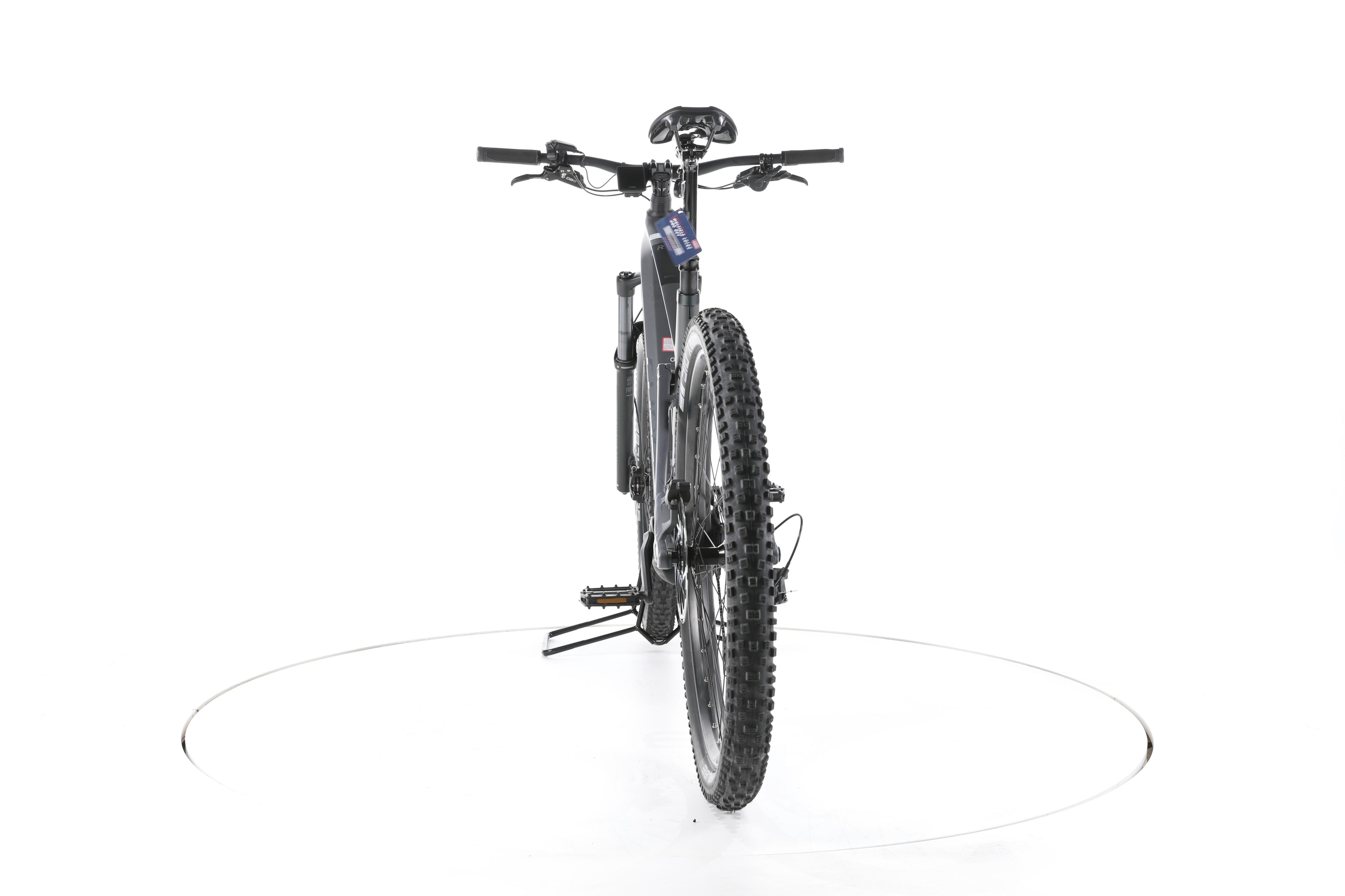 Cube Stereo Hybrid 140 HPC Race Fully E-Bike Carbon 2024 - Image 10