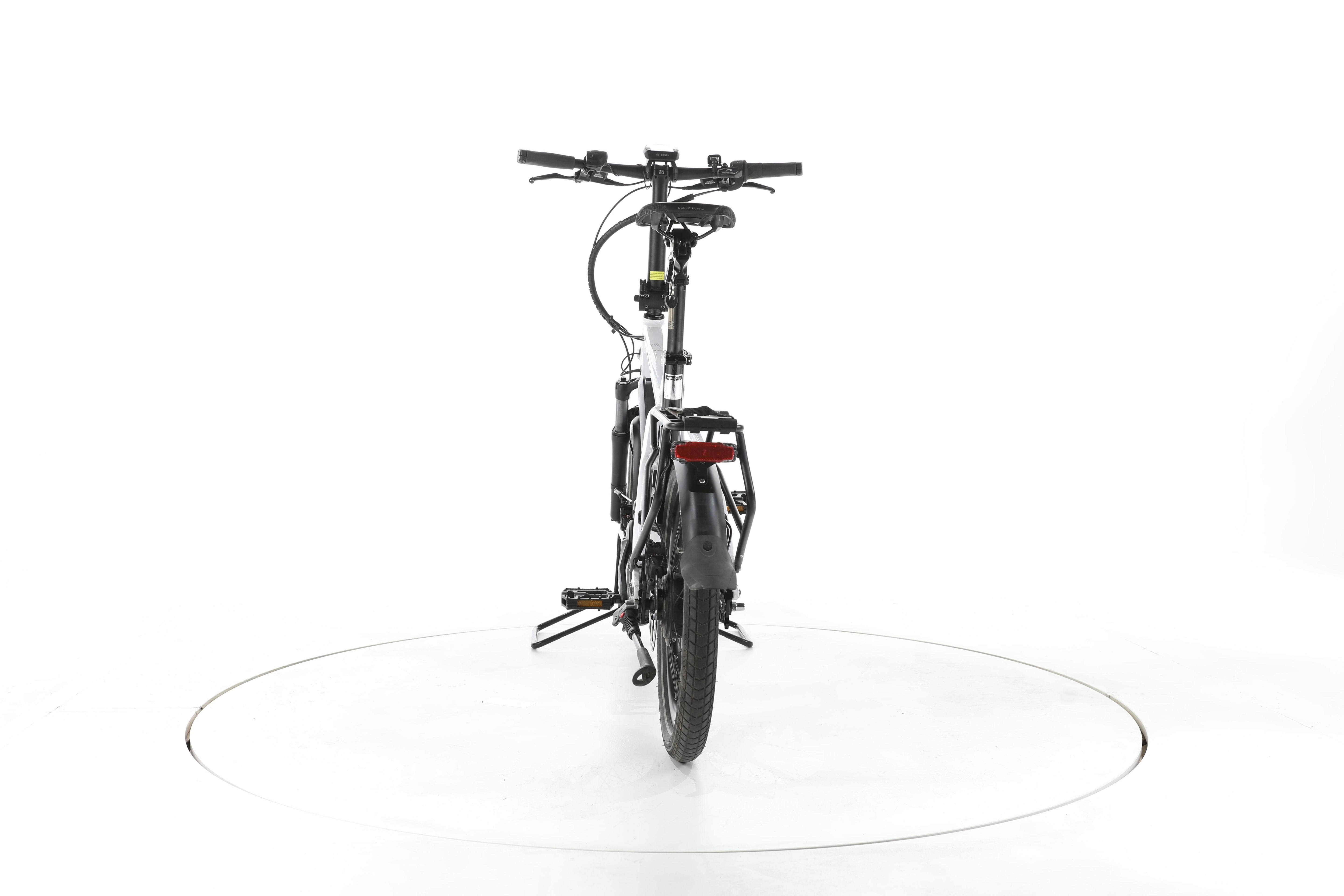 Riese & Müller Tinker vario Kompakt E-Bike - Image 10