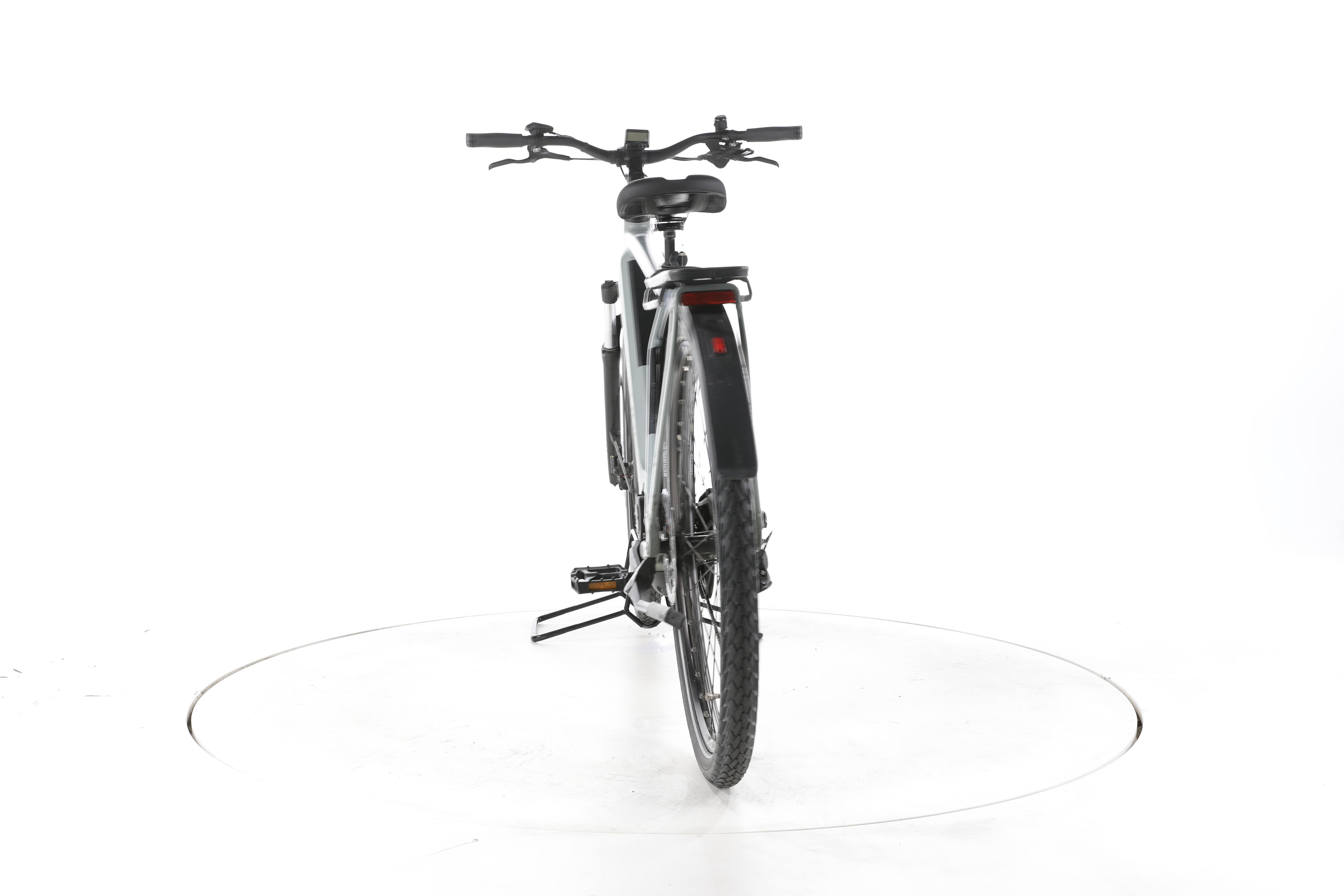 Cube Kathmandu Hybrid ONE Trekking E-Bike - Image 10
