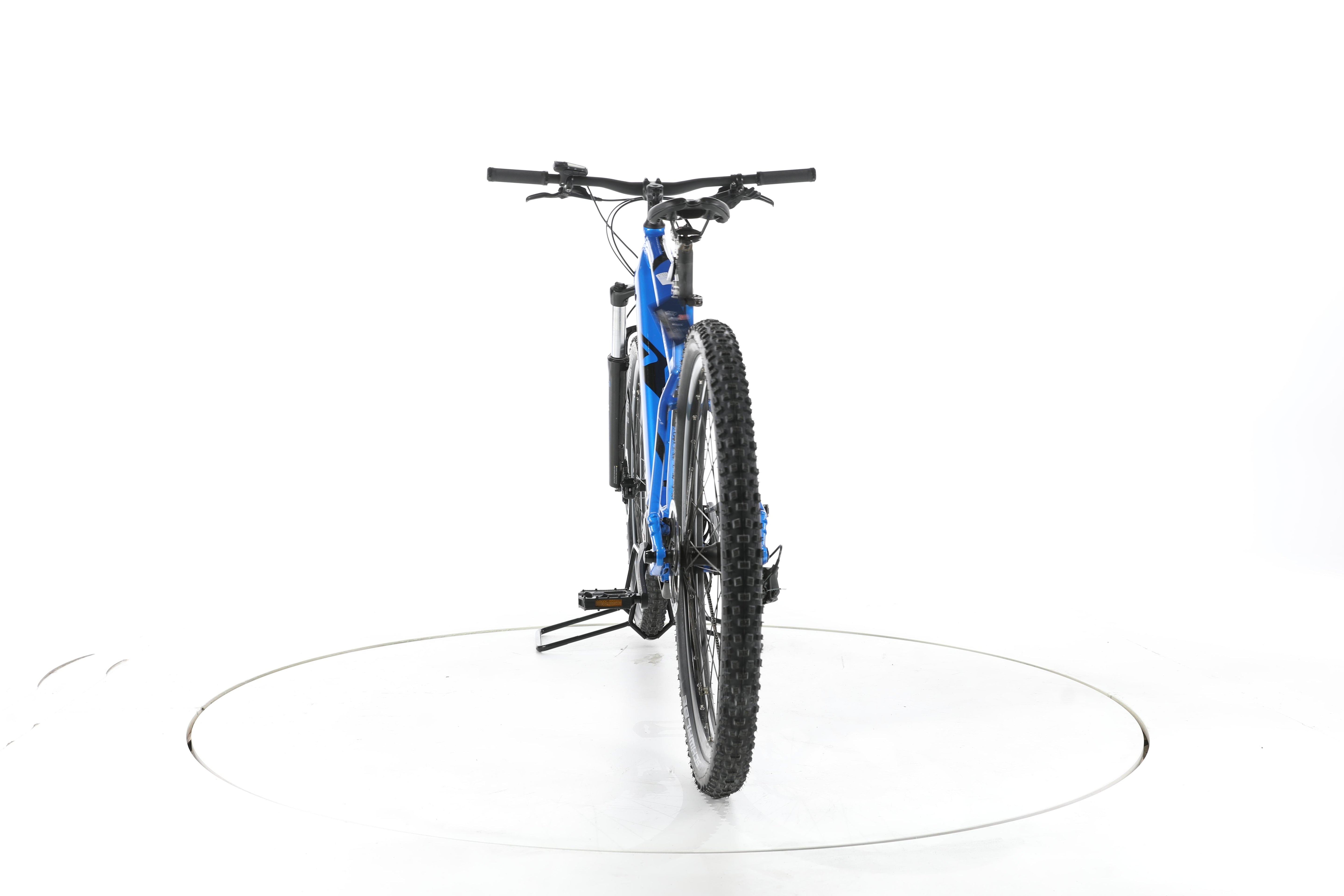 R Raymon HardRay E 6.0 E-Bike - Image 10
