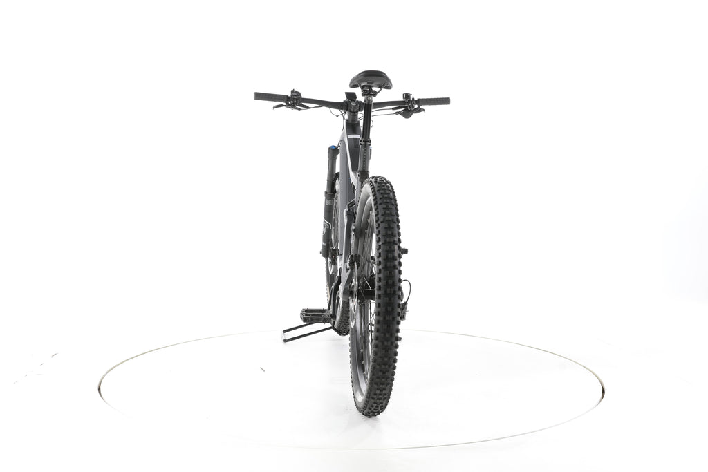 FLYER G2 Uproc X 6.10 E-Bike Fully 2024 - Image 10