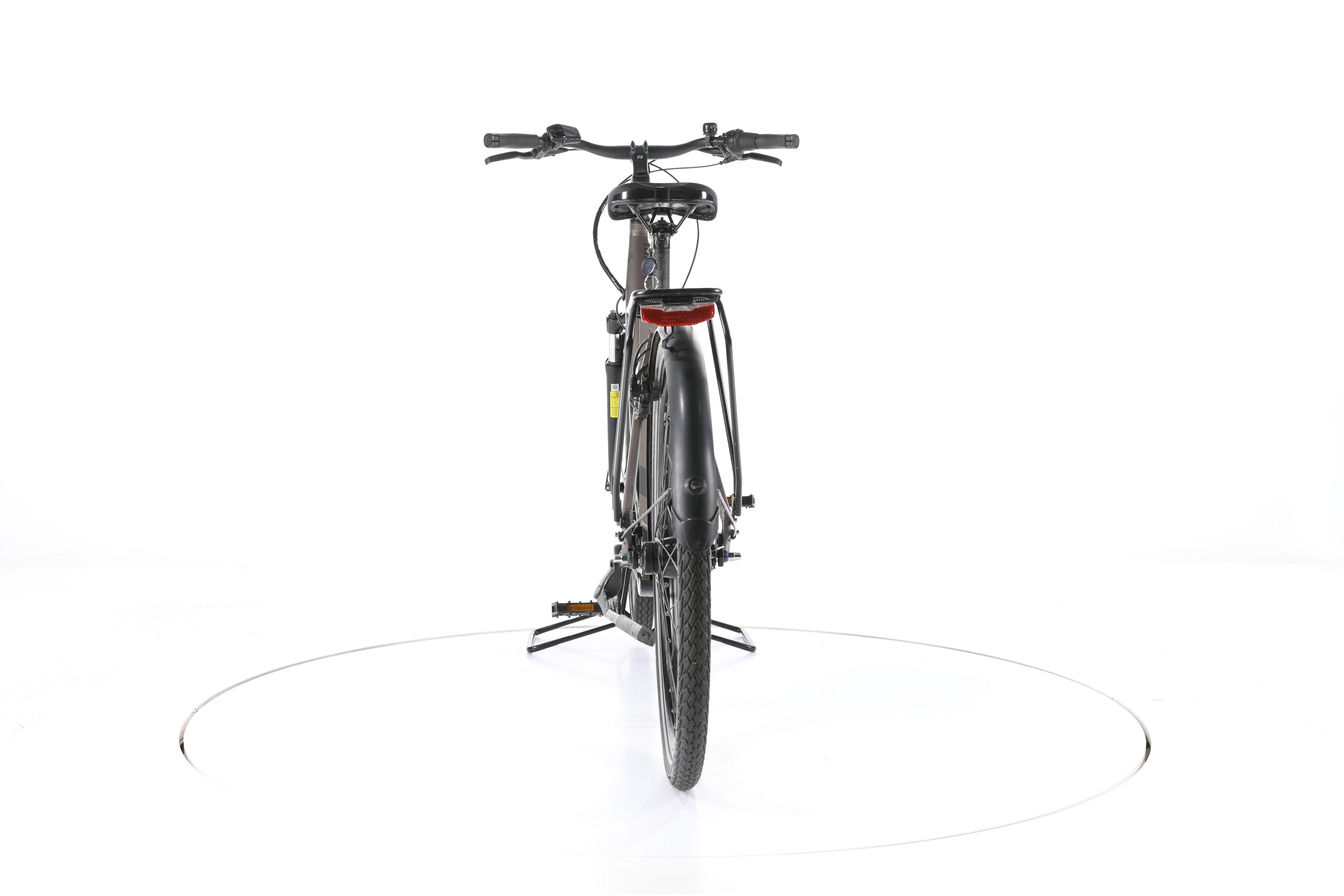 R Raymon CityRay E 2.0 City E-Bike Tiefeinsteiger - Image 10