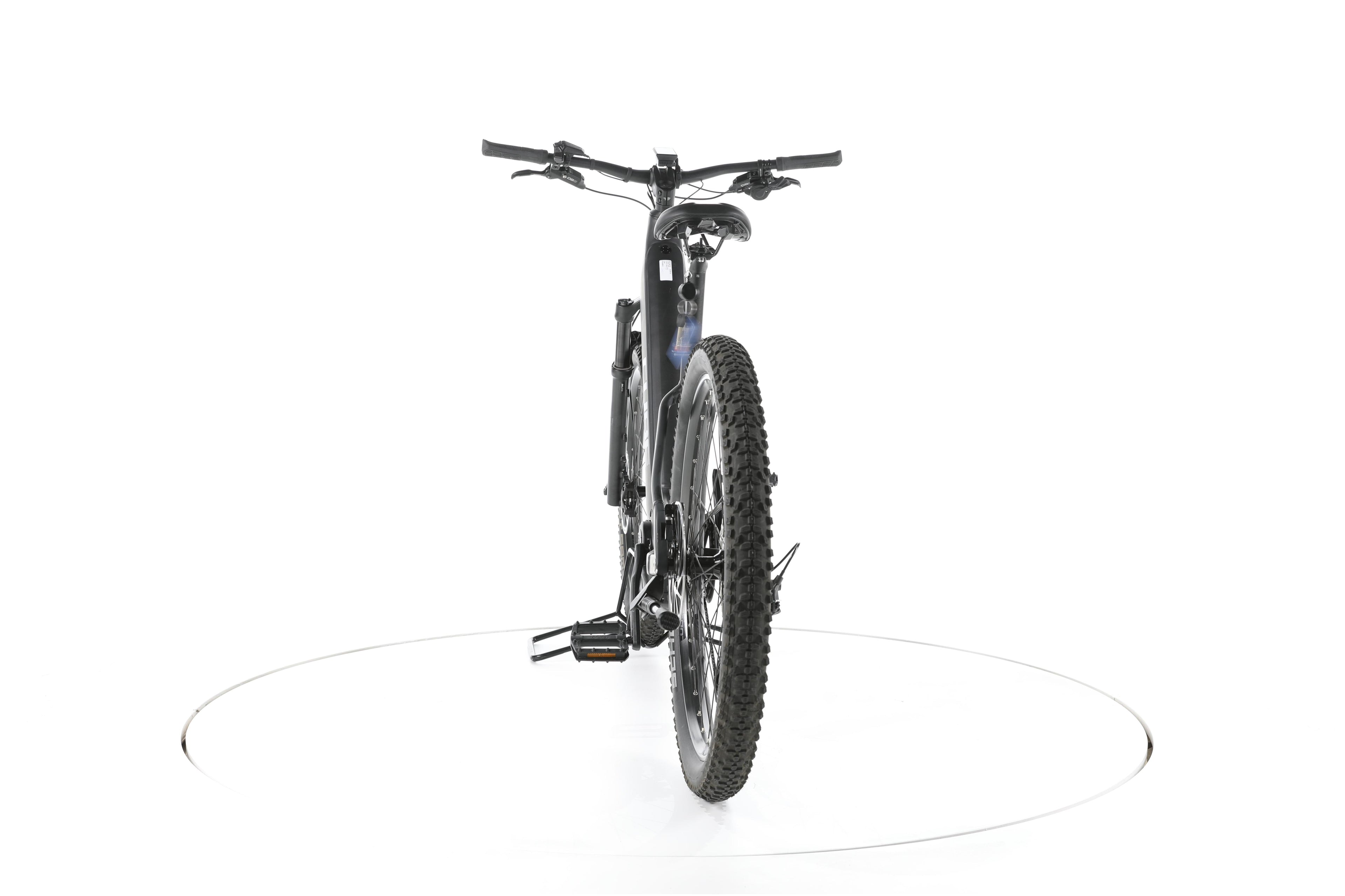 Cube Reaction Hybrid SLX E-Bike 2023 - Image 10