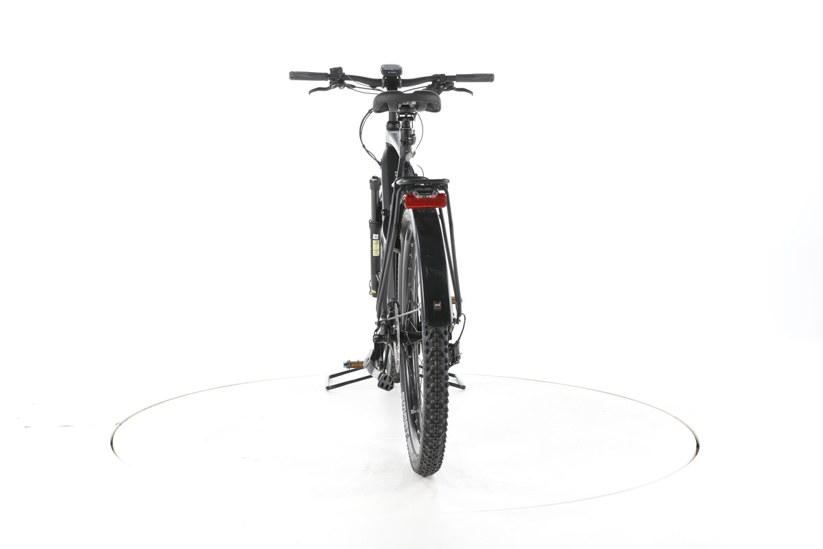 Brennabor A-86e Trekking E-Bike - Image 10