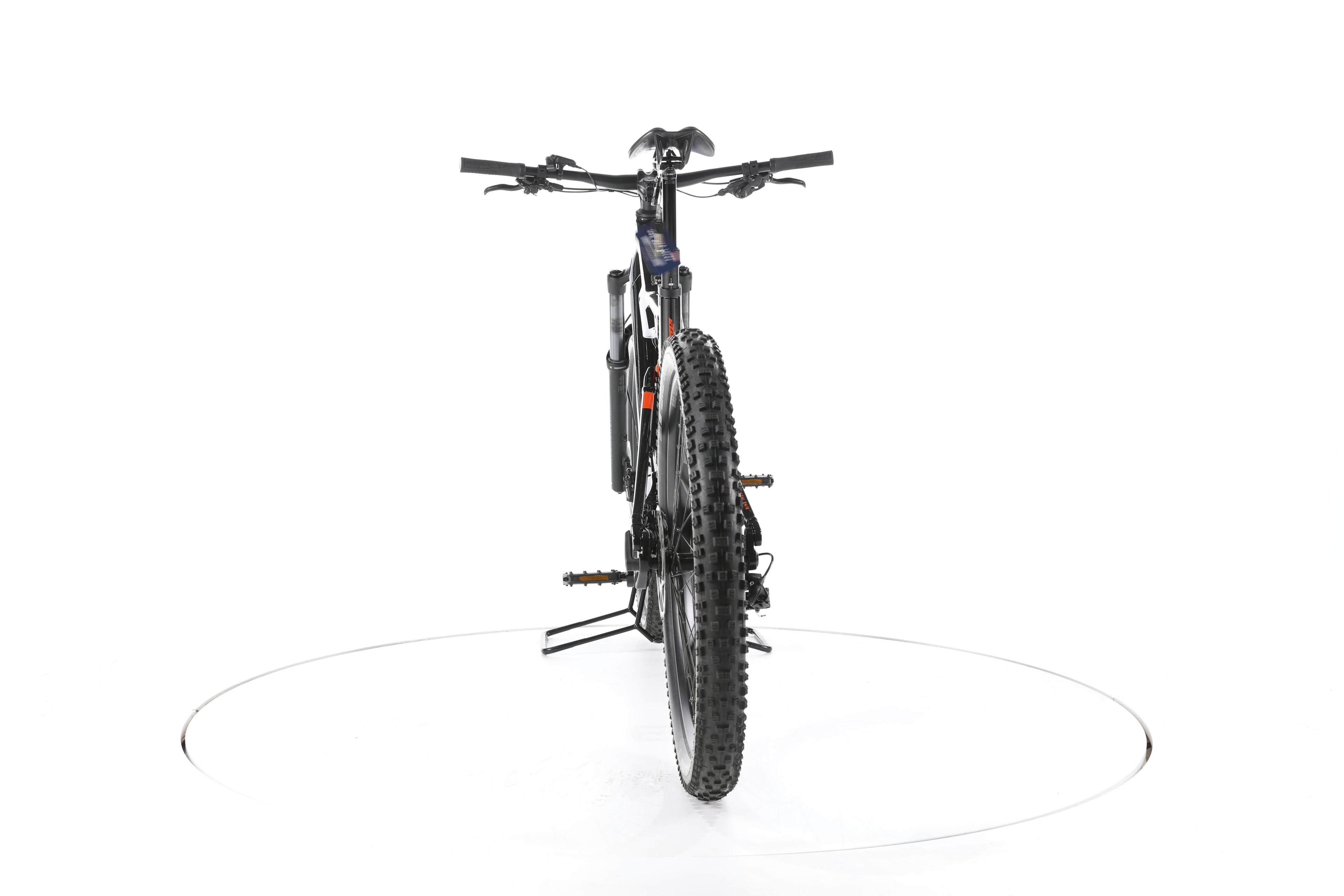 KTM MACINA KAPOHO 7973 Fully E-Bike 2025 - Image 10