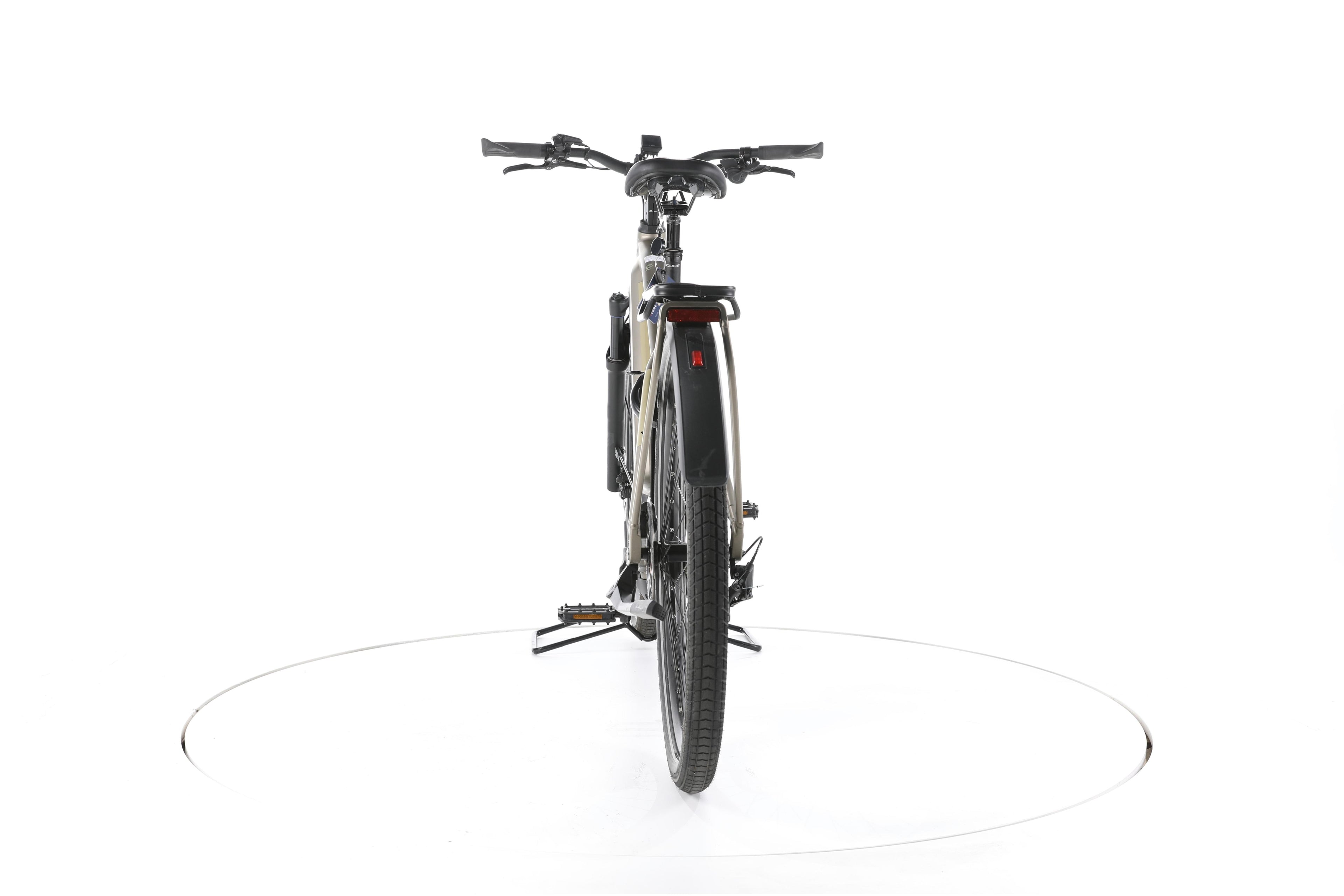 Cube Kathmandu Hybrid Pro Trekking E-Bike 2023 - Image 10