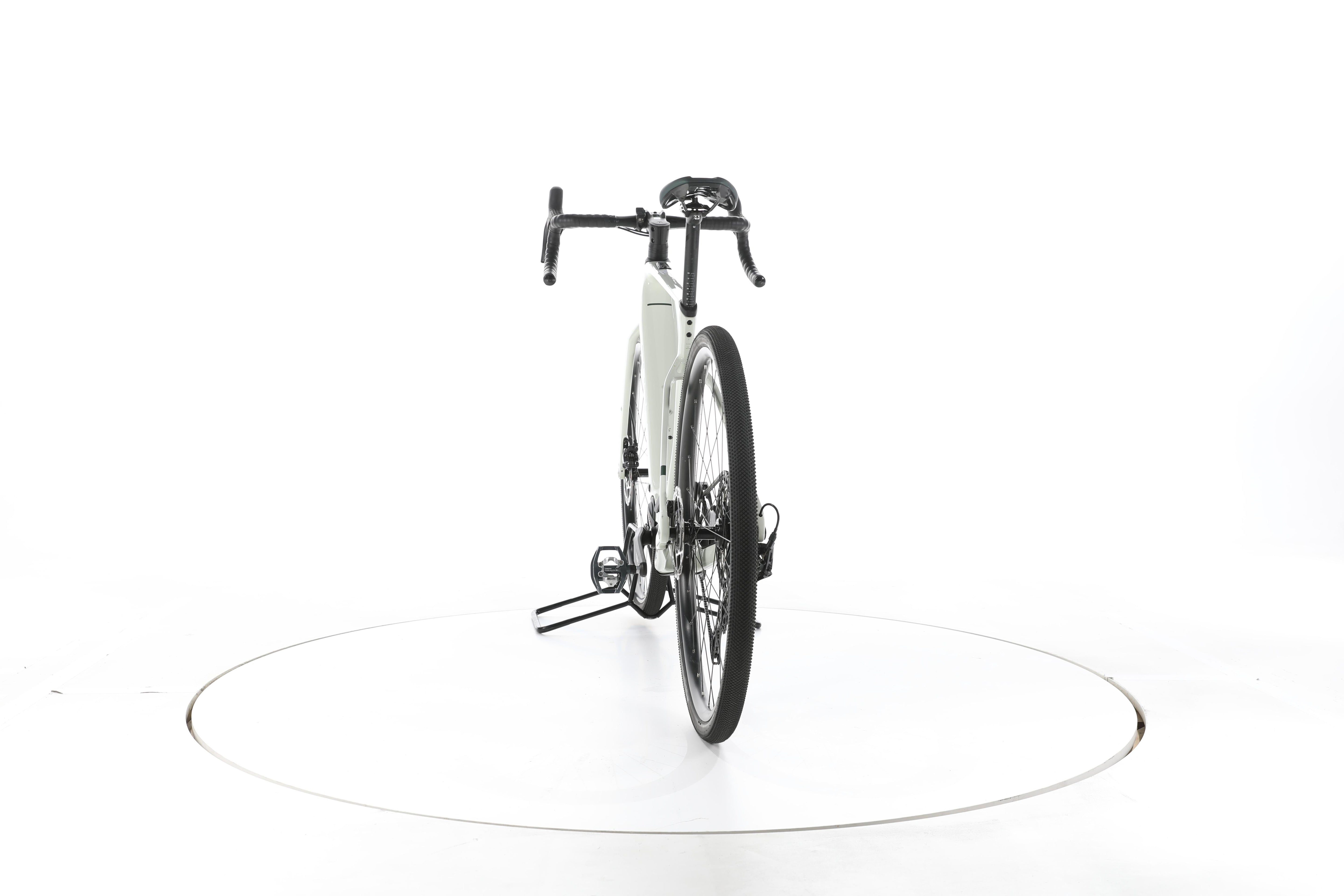 Cube Nuroad Hybrid C:62 Race 400X E-Gravel & Rennrad Carbon 2024 - Image 10