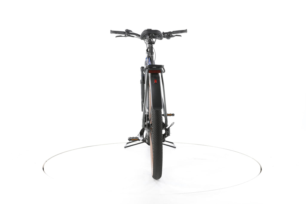 Cube Kathmandu Hybrid Pro Trekking E-Bike 2023 - Image 10