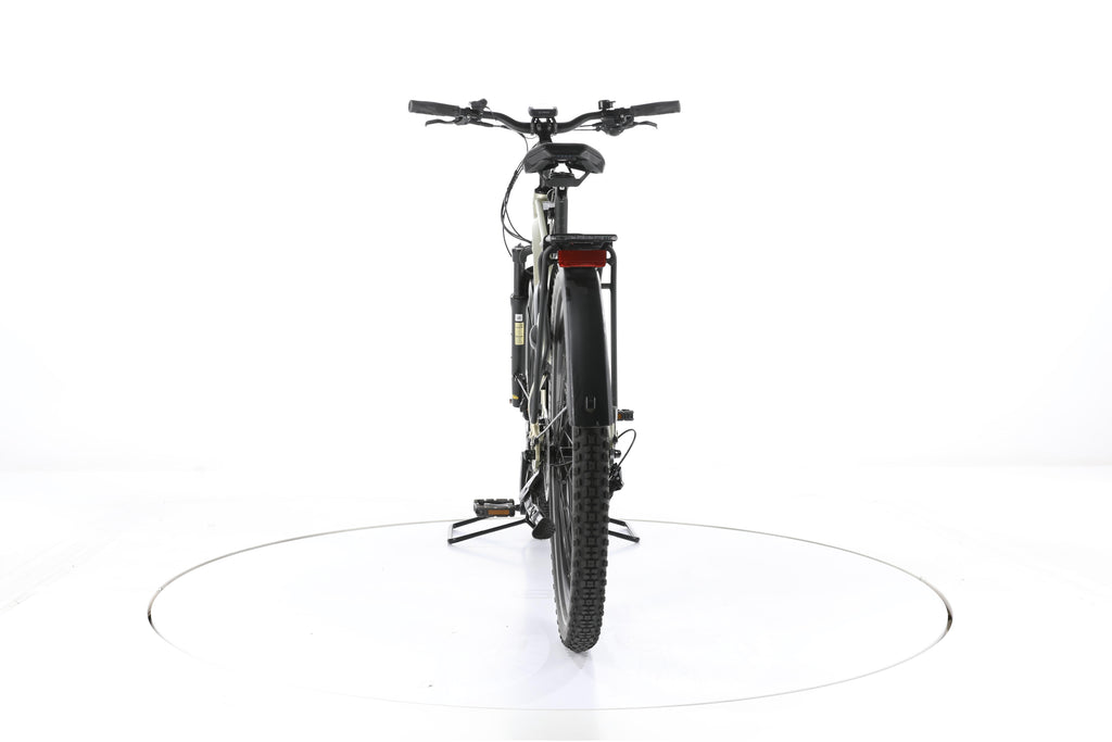 MORRISON SUB 2.0 Trekking E-Bike - Image 10