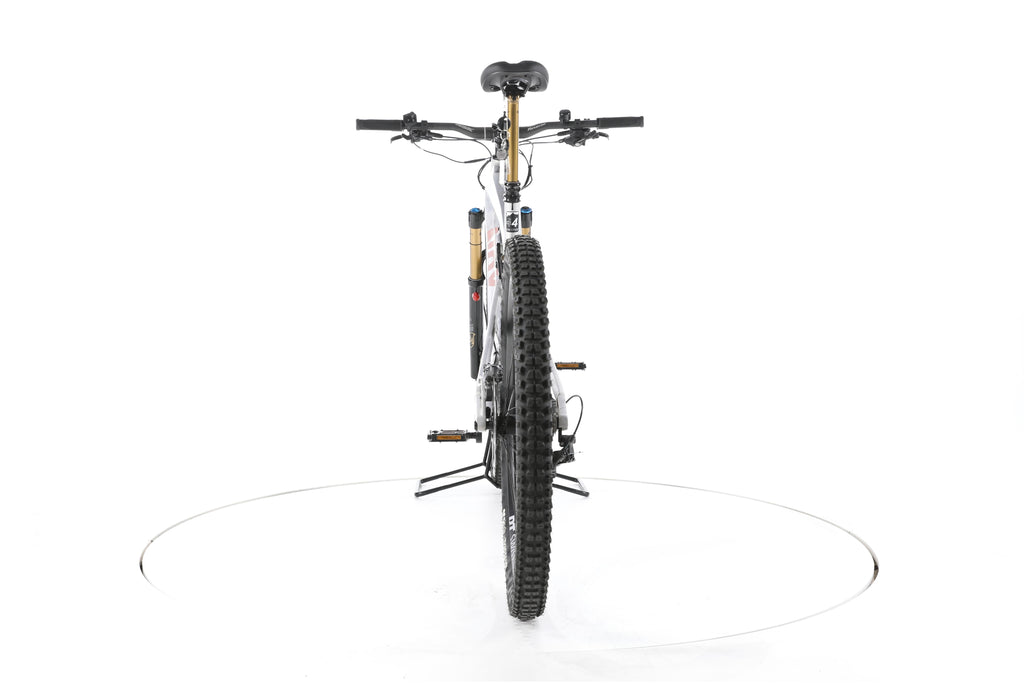 Nox Cycles Hybrid All Mountain 5.9 Ultra E-Bike Fully - Image 10