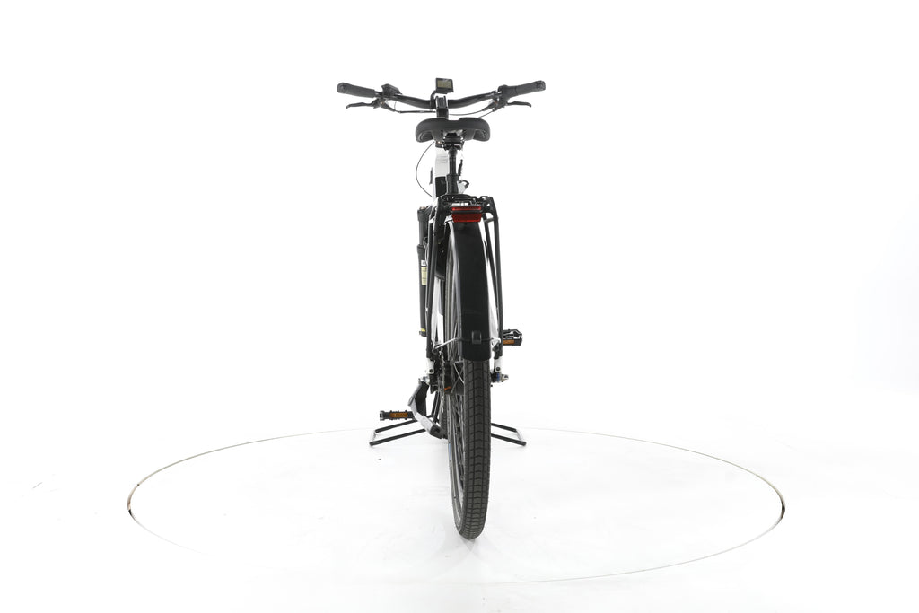 Kalkhoff Image 5.B Move+ City E-Bike Tiefeinsteiger 2023 - Image 10