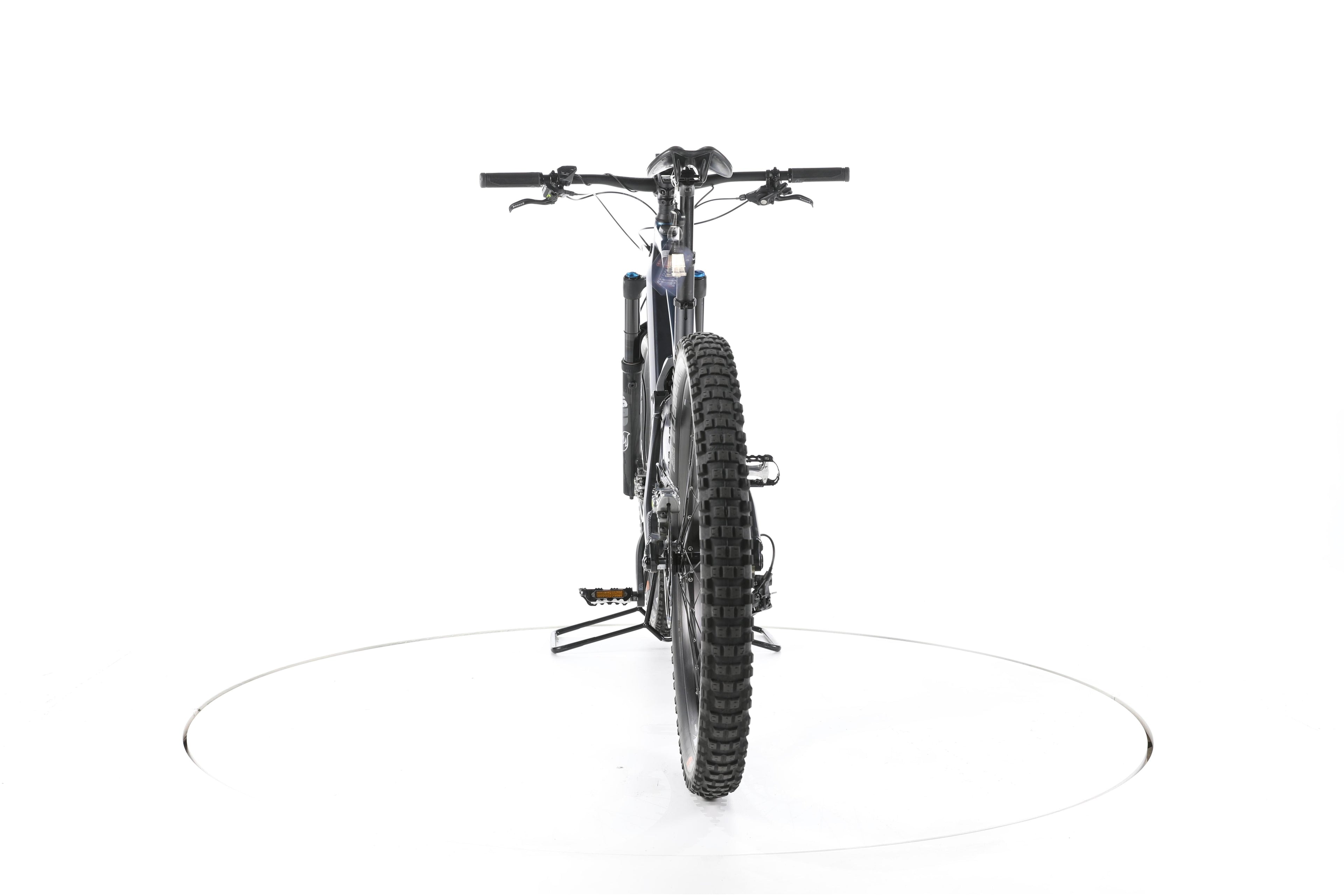 Swype freqz #4.0 Fully E-Bike - Image 10