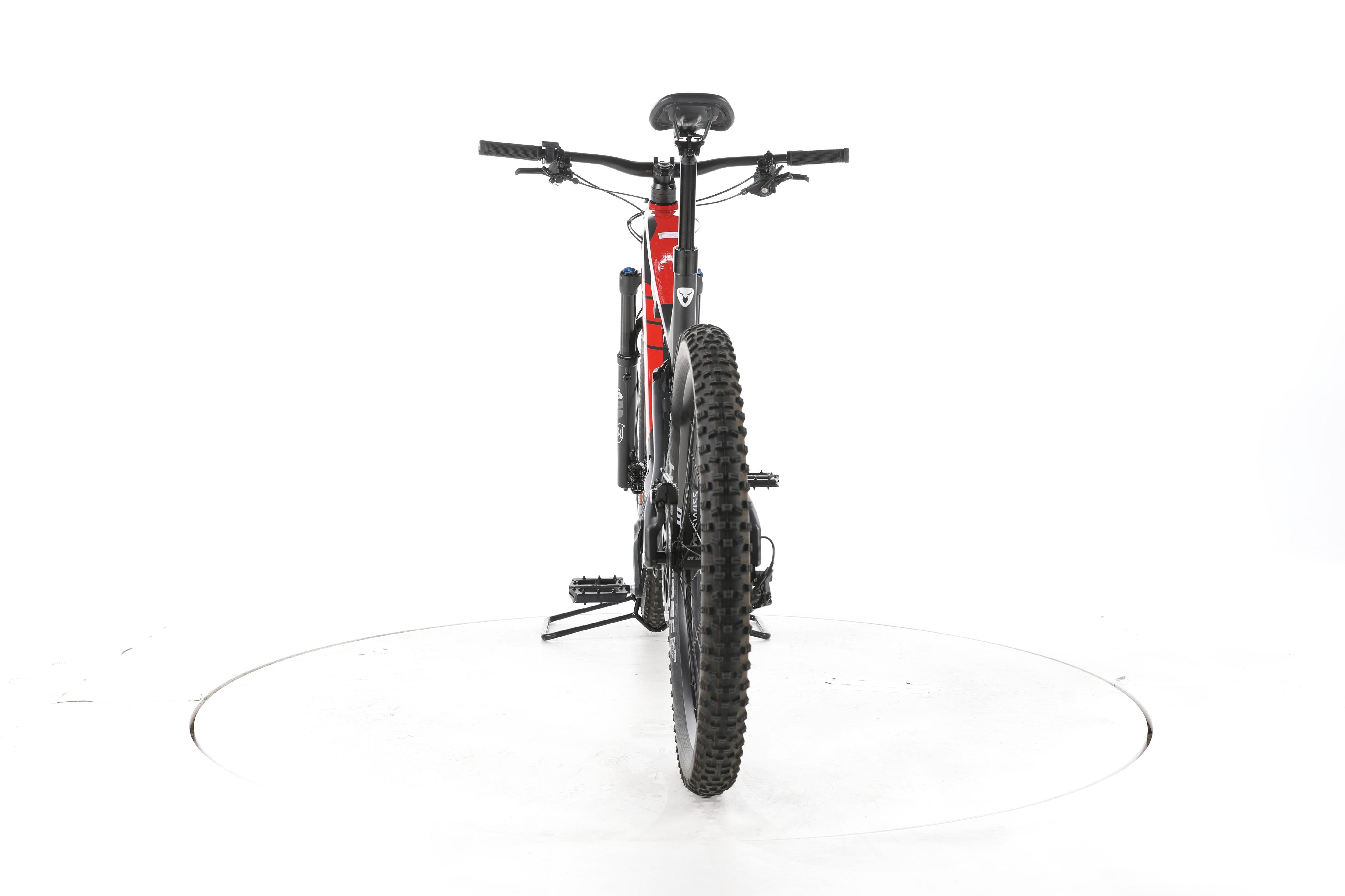 Rotwild RX.750 E-Bike Fully Carbon - Image 10