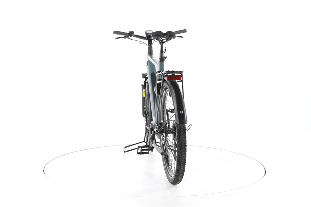 Winora Sinus 9 Trekking E-Bike - Image 10