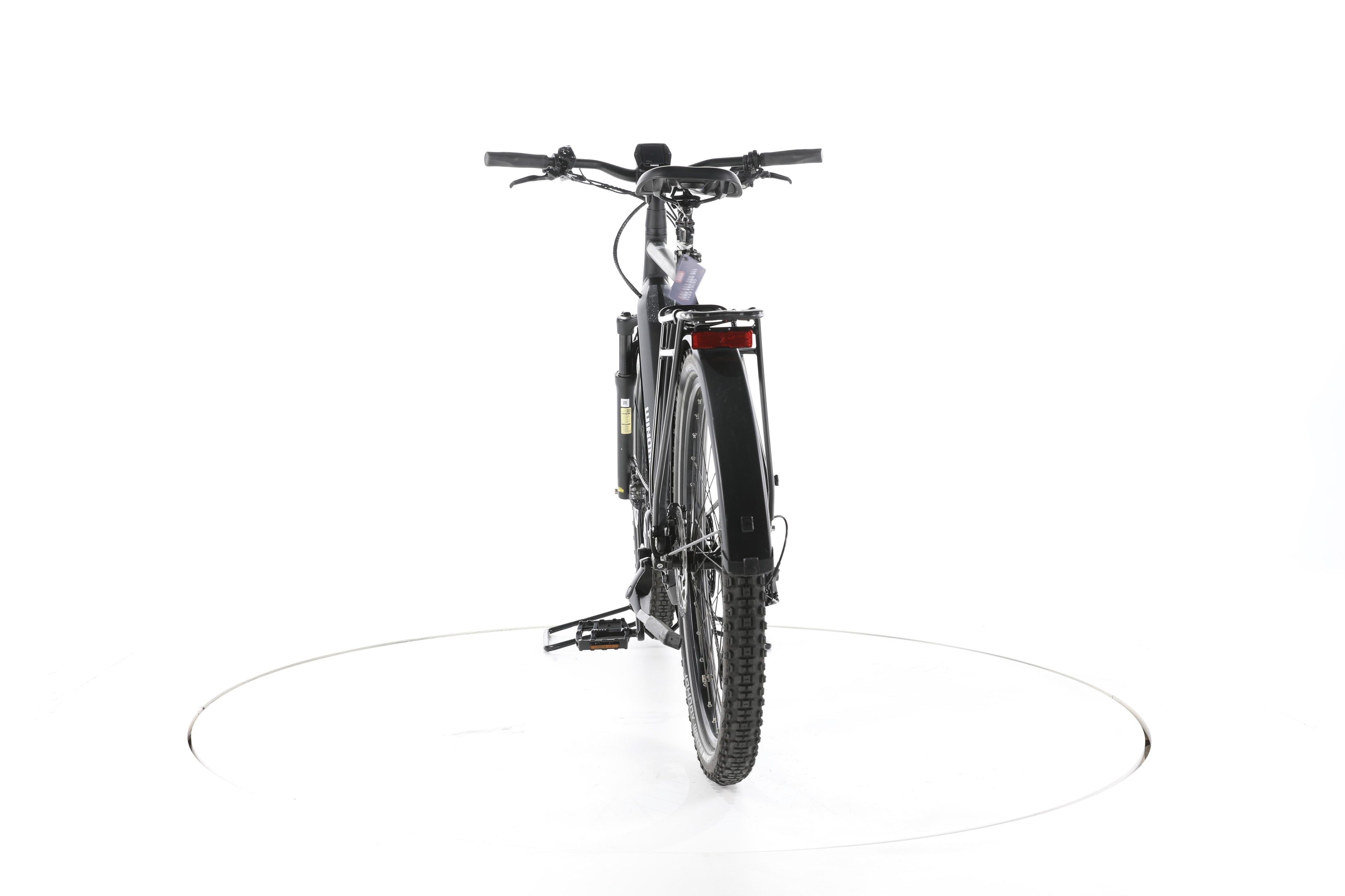 Winora Yucatan 12 Pro Trekking E-Bike - Image 10