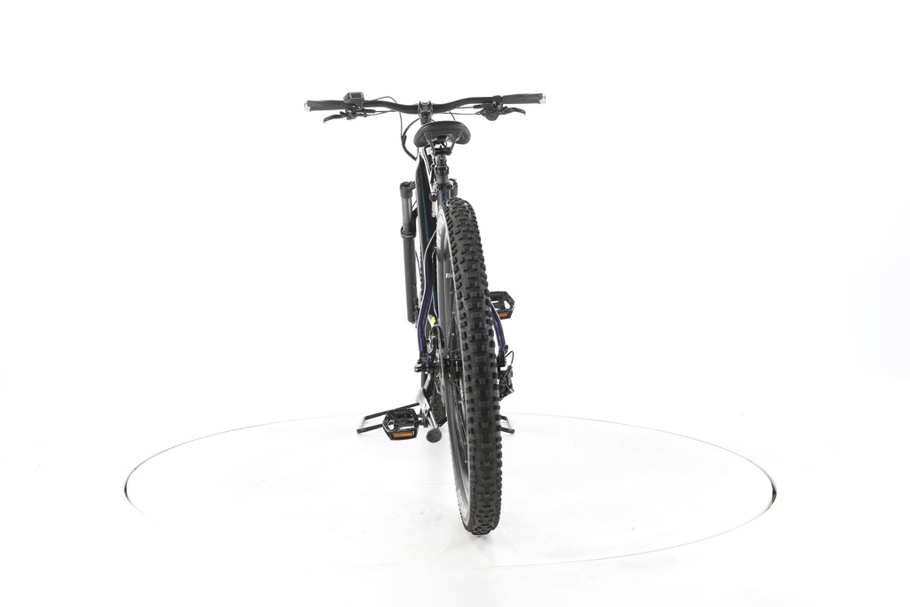 Stevens E-Juke E-Bike - Image 10
