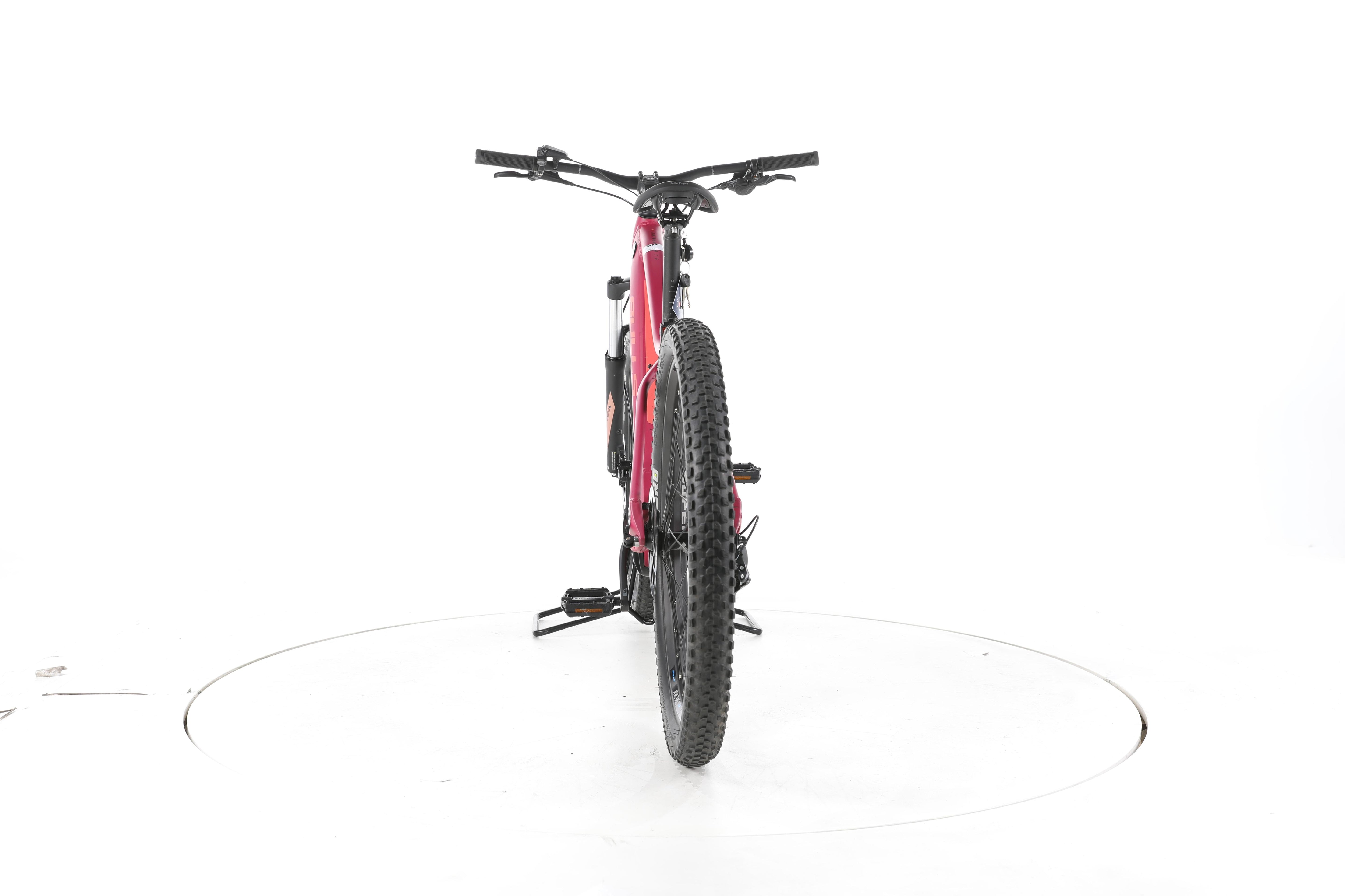 Bulls Aminga Eva 1 27.5 E-Bike 2024 - Image 10