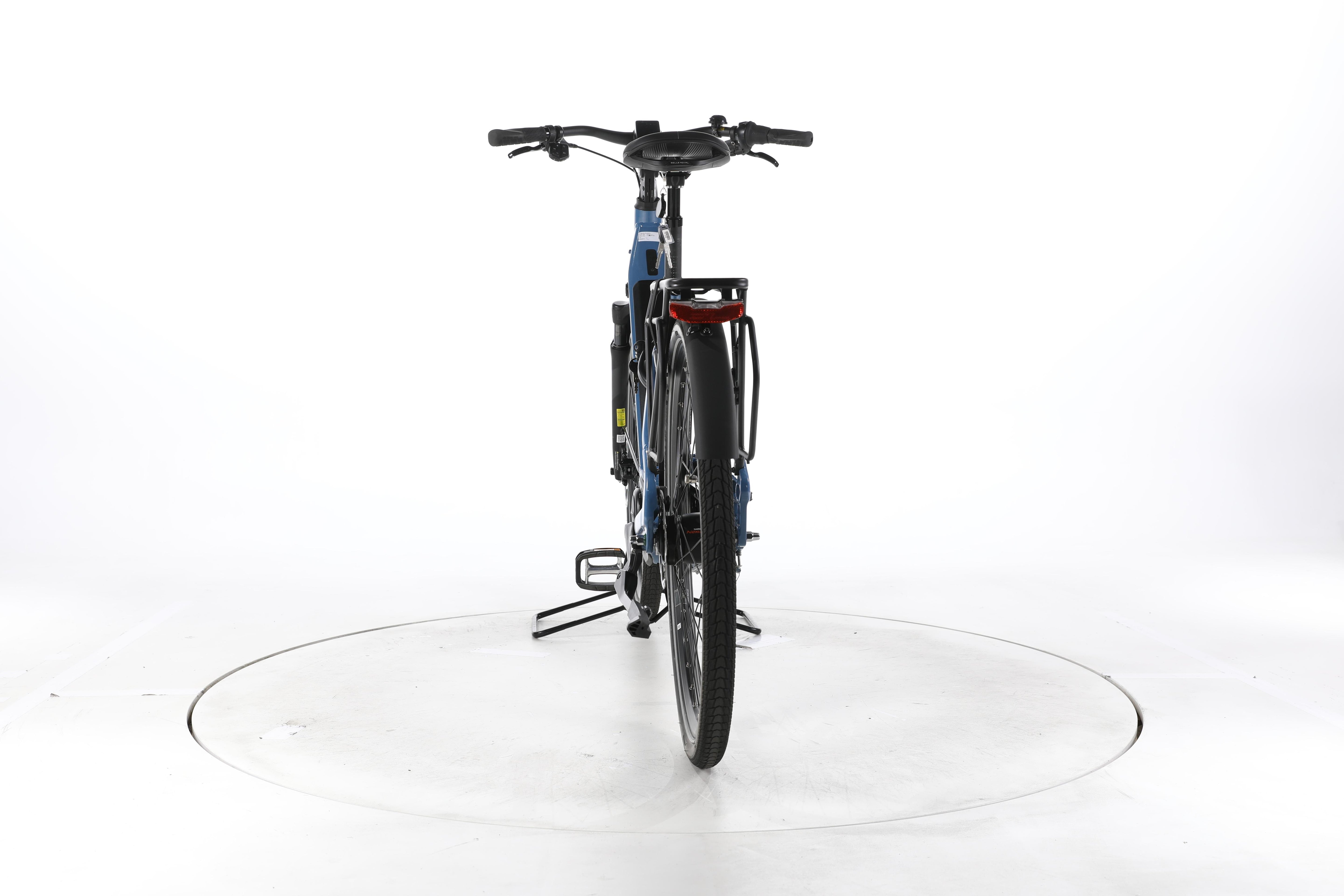 Liv Allure E+RT City E-Bike Tiefeinsteiger - Image 10