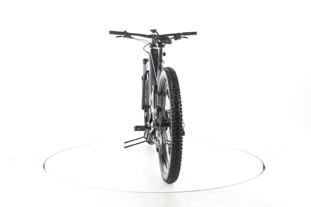 Conway Xyron S 2.9 E-Bike Fully - Image 10