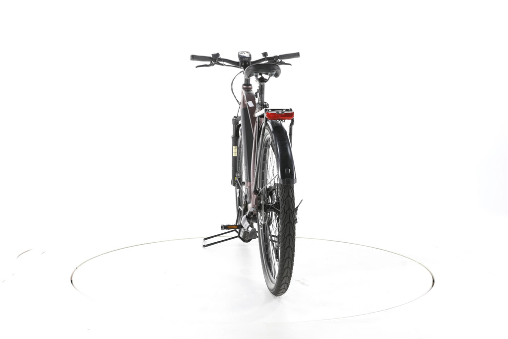 Carver Route E.530 Trekking E-Bike - Image 10