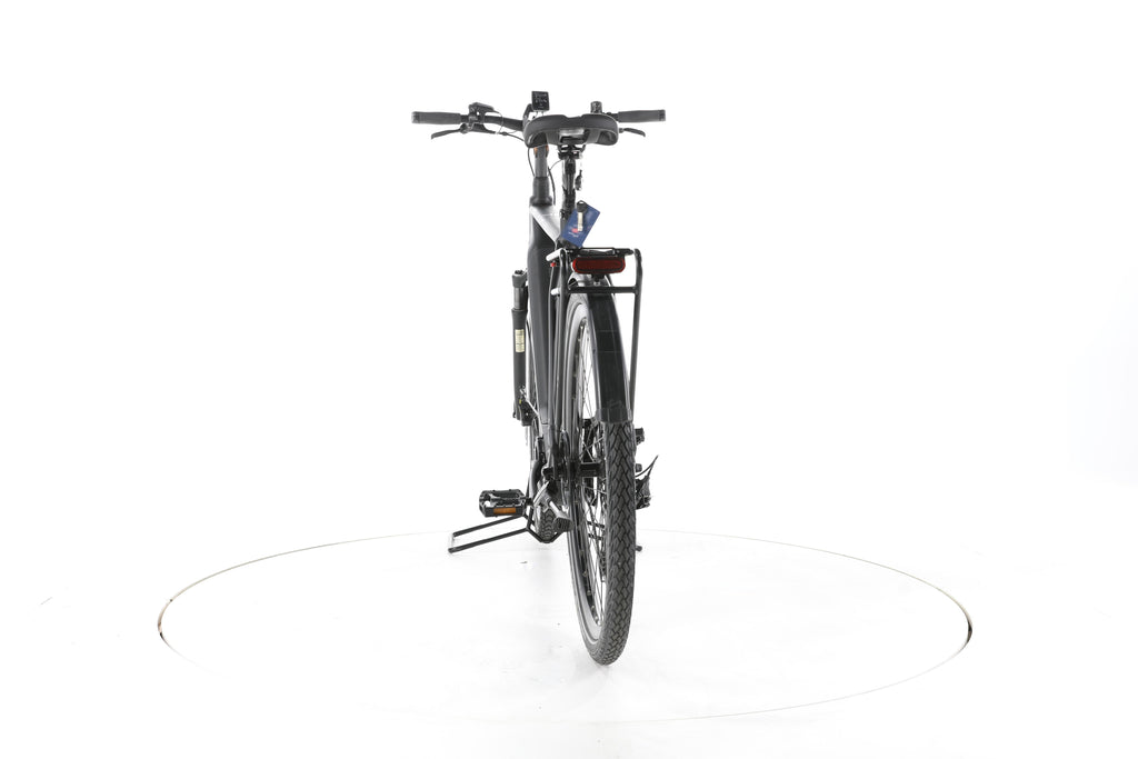 KTM ZEG Power Sport 11 Plus Trekking E-Bike 2023 - Image 10