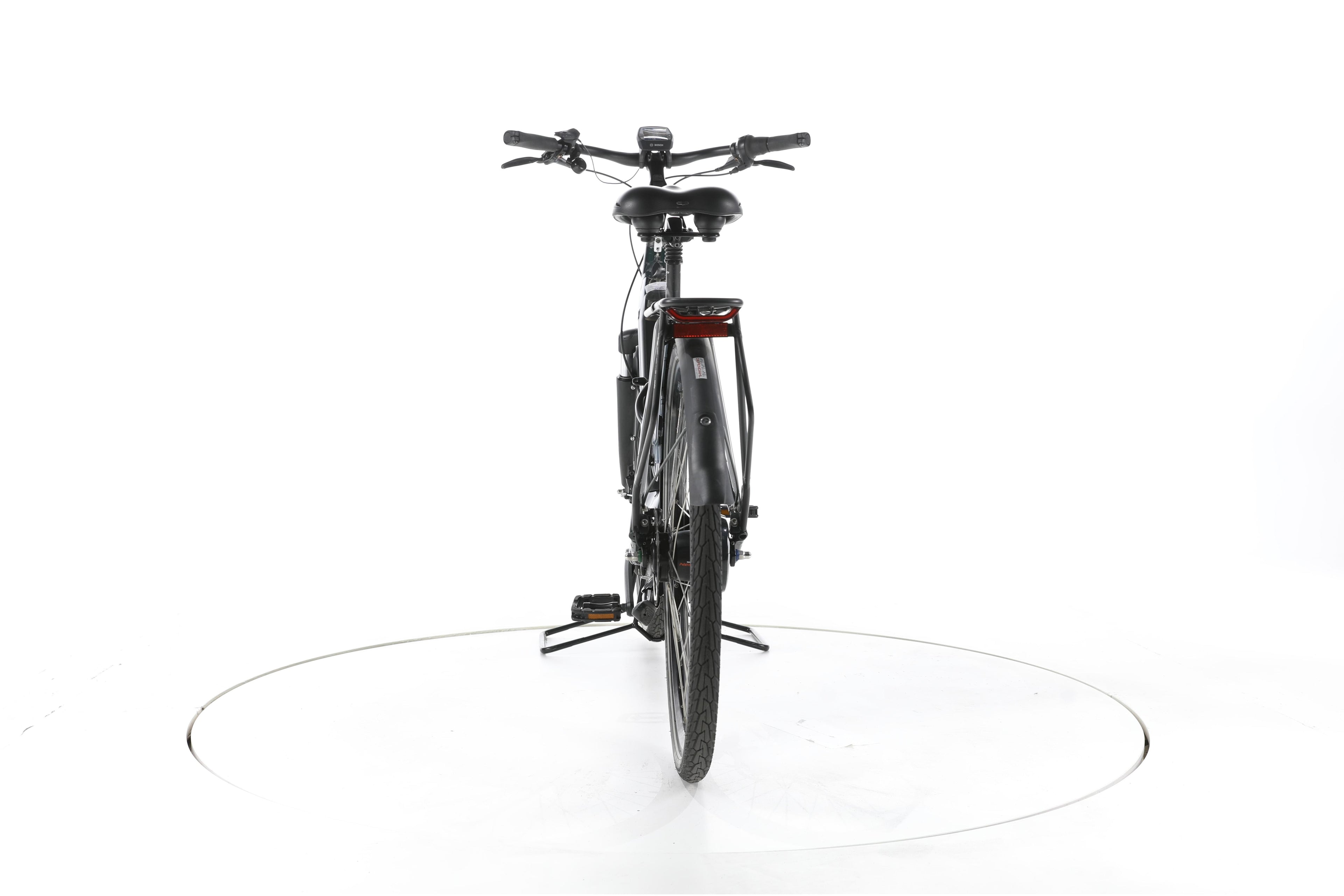 Batavus Finez E-go® Power LTD City E-Bike Tiefeinsteiger - Image 10