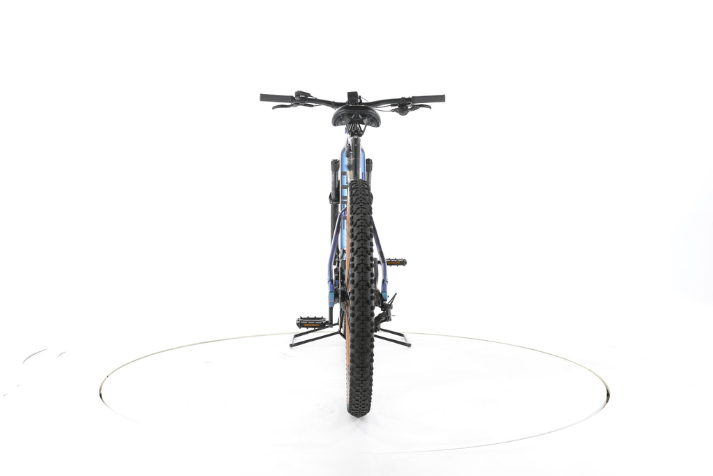 Cube Reaction Hybrid Race E-Bike 2023 - Image 10