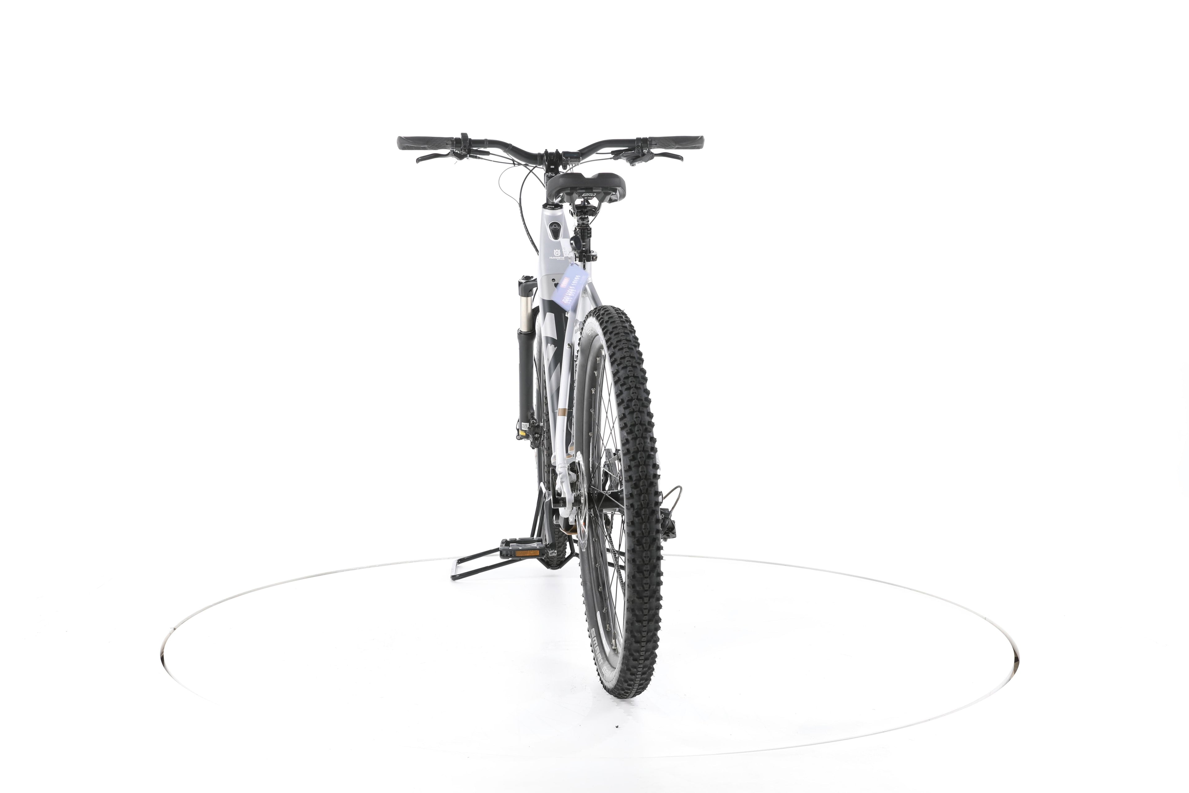 Husqvarna E-Bicycles Gran Sport 5 Trekking E-Bike Tiefeinsteiger - Image 10