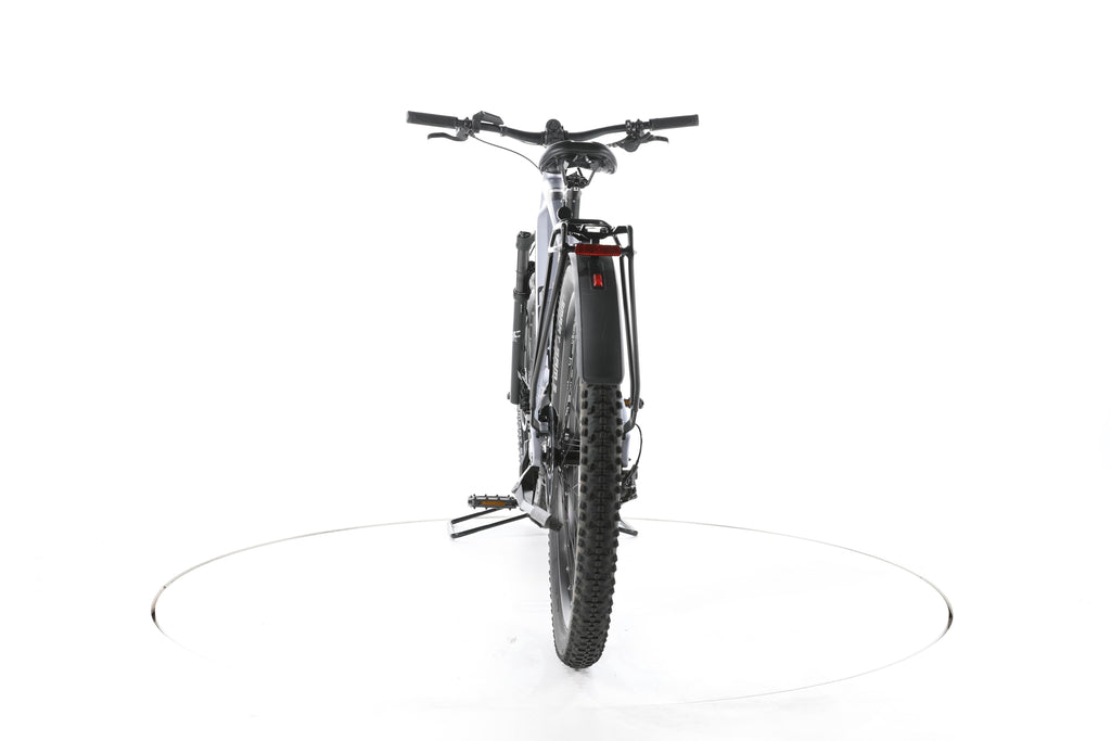 Cube Stereo Hybrid 120 Race Allroad SUV E-Bike 2023 - Image 10