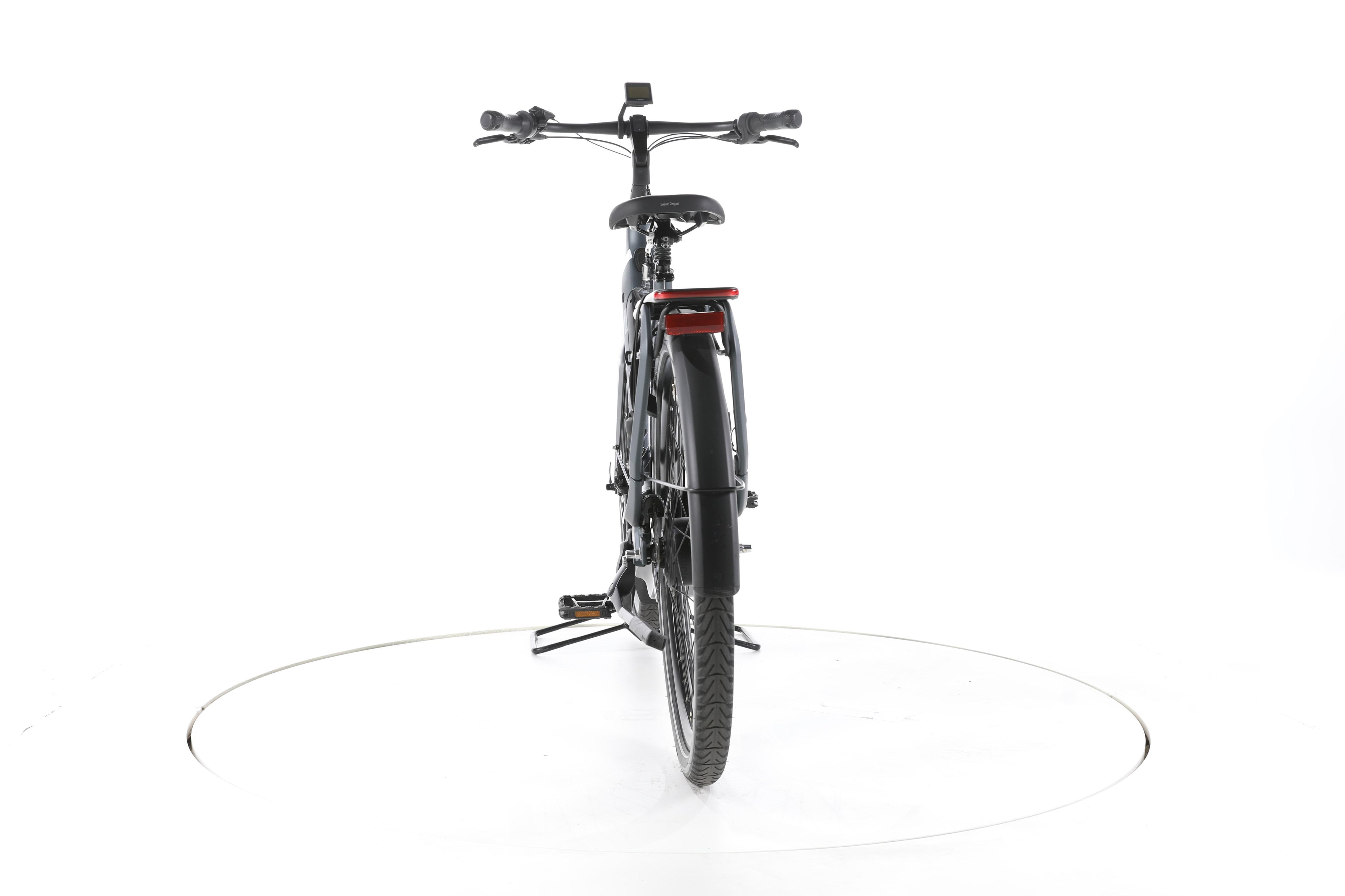 Gazelle Avignon C380 HMB City E-Bike Tiefeinsteiger 2024 - Image 10