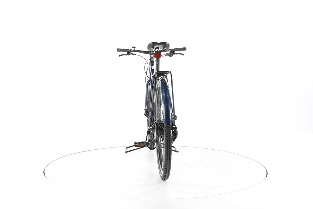 Winora Sinus N8 City E-Bike Tiefeinsteiger - Image 10