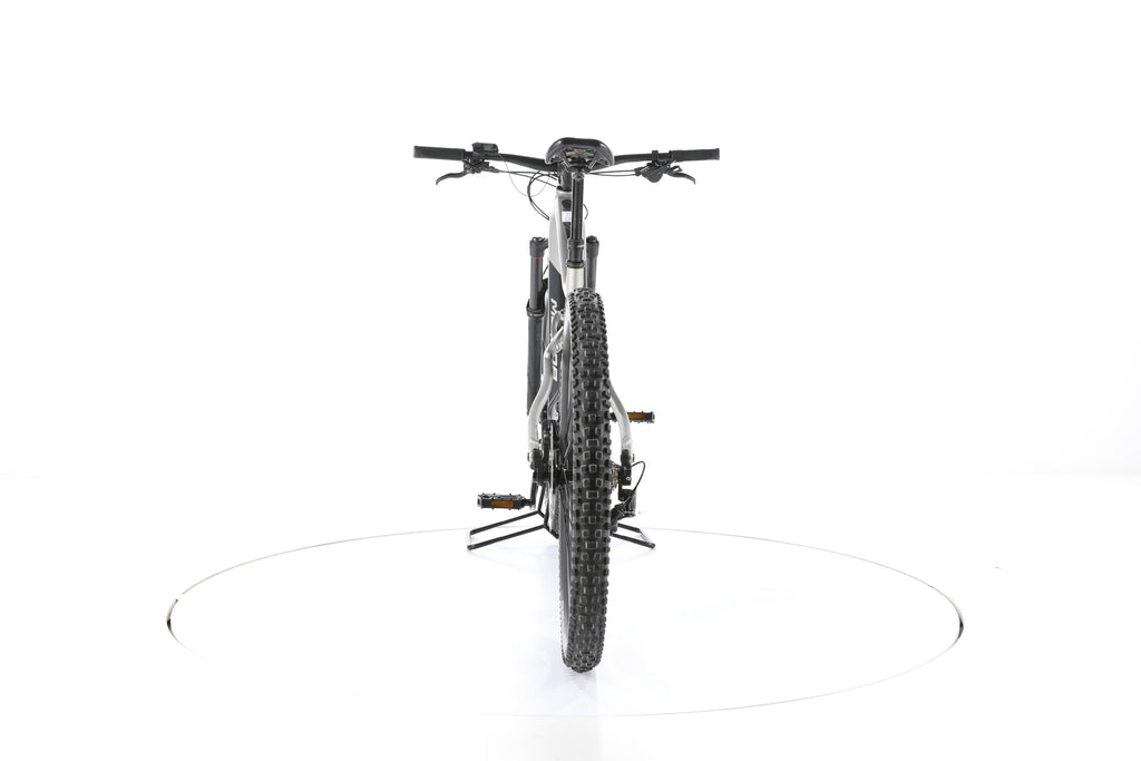 Merida eONE-SIXTY 500 EP2 E-Bike Fully - Image 10
