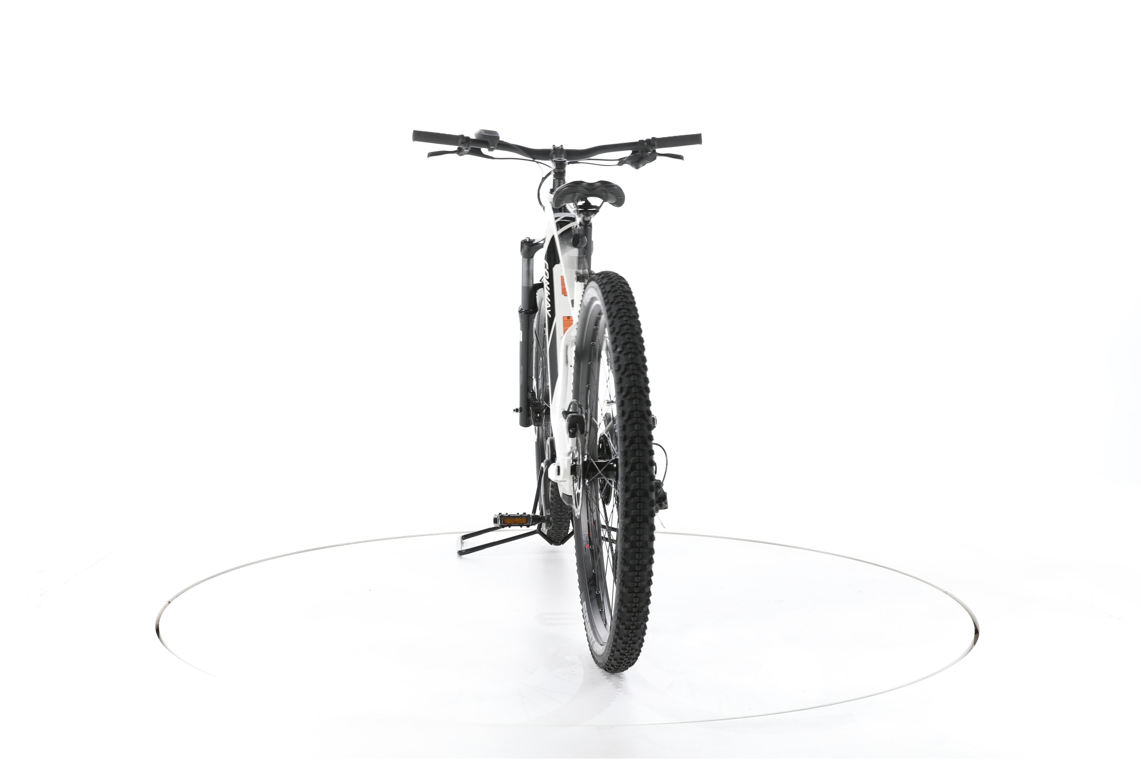 Conway Cairon S 4.0 E-Bike - Image 10