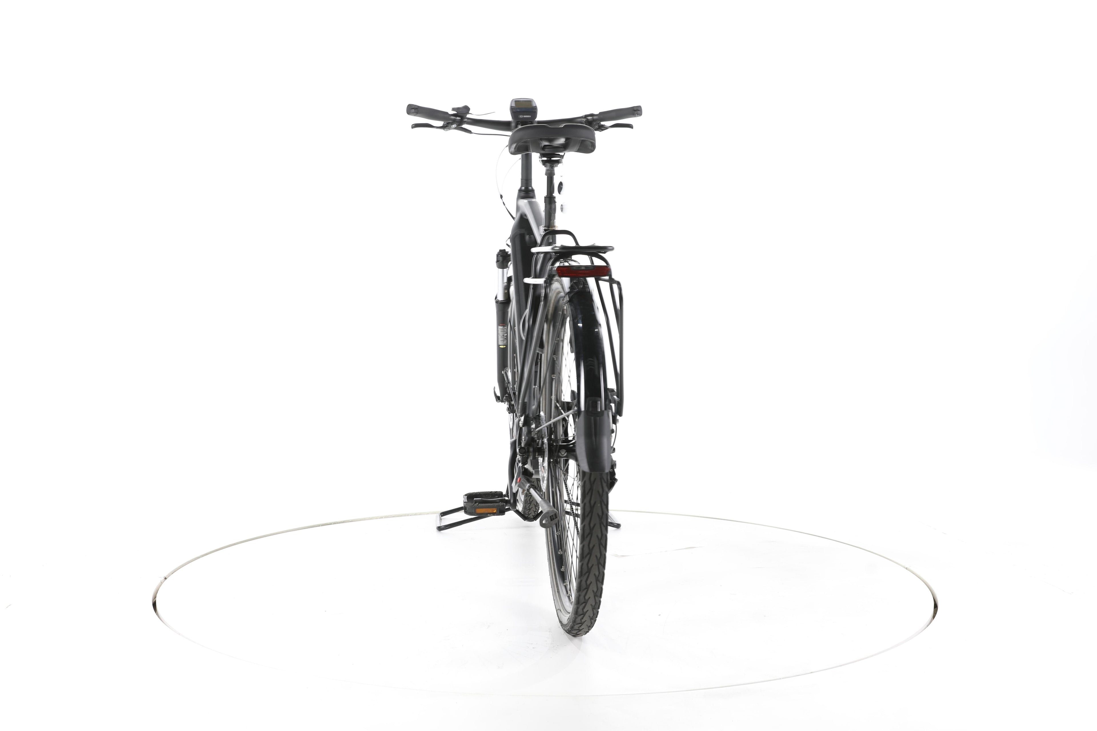 Velo de Ville AEB 890 Trekking E-Bike - Image 10