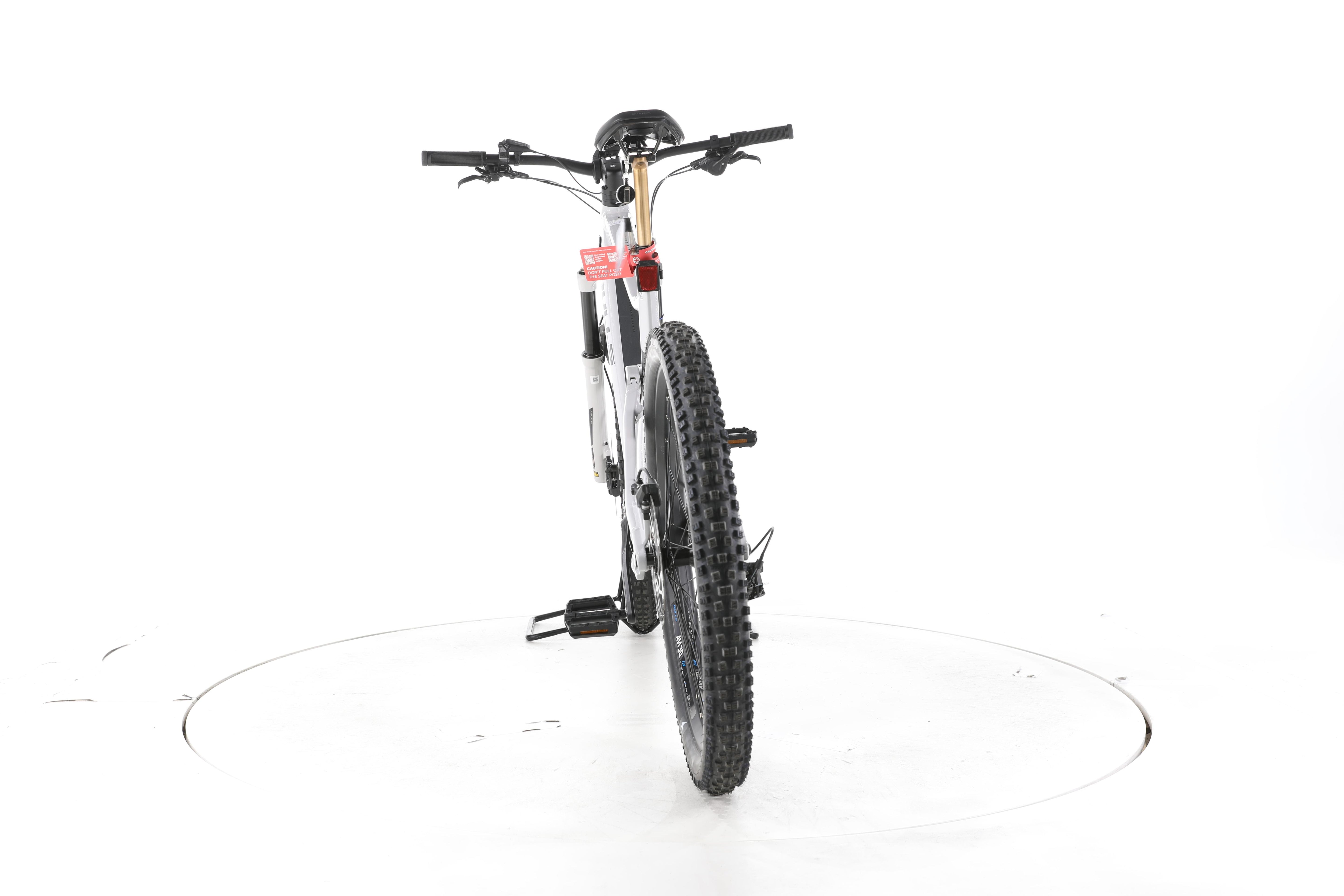 Bulls Copperhead EVO AM 3 E-Bike Fully - Image 10